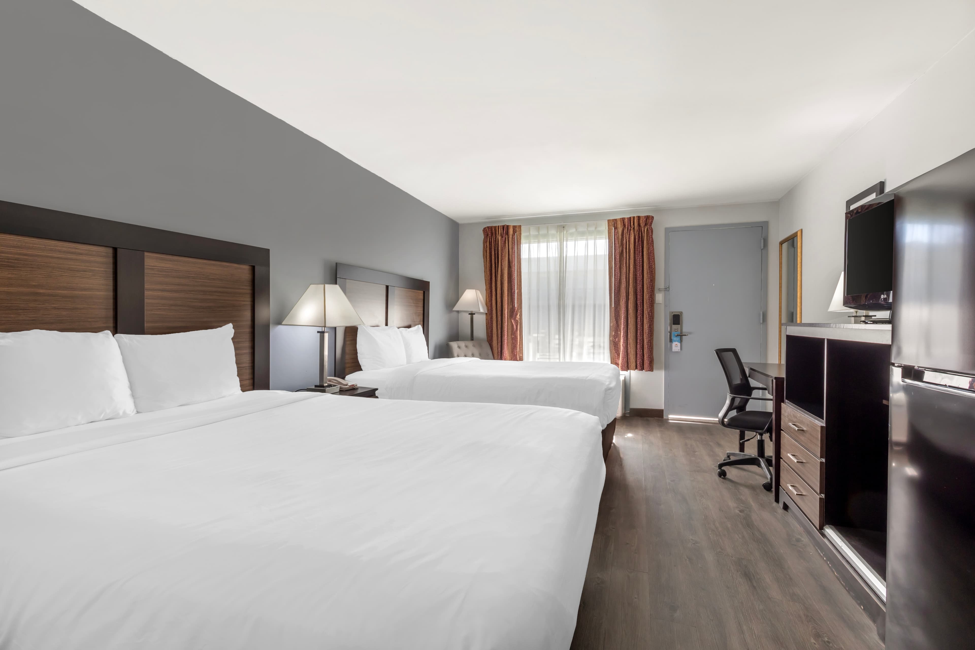 Quality Inn Gainesville — 14