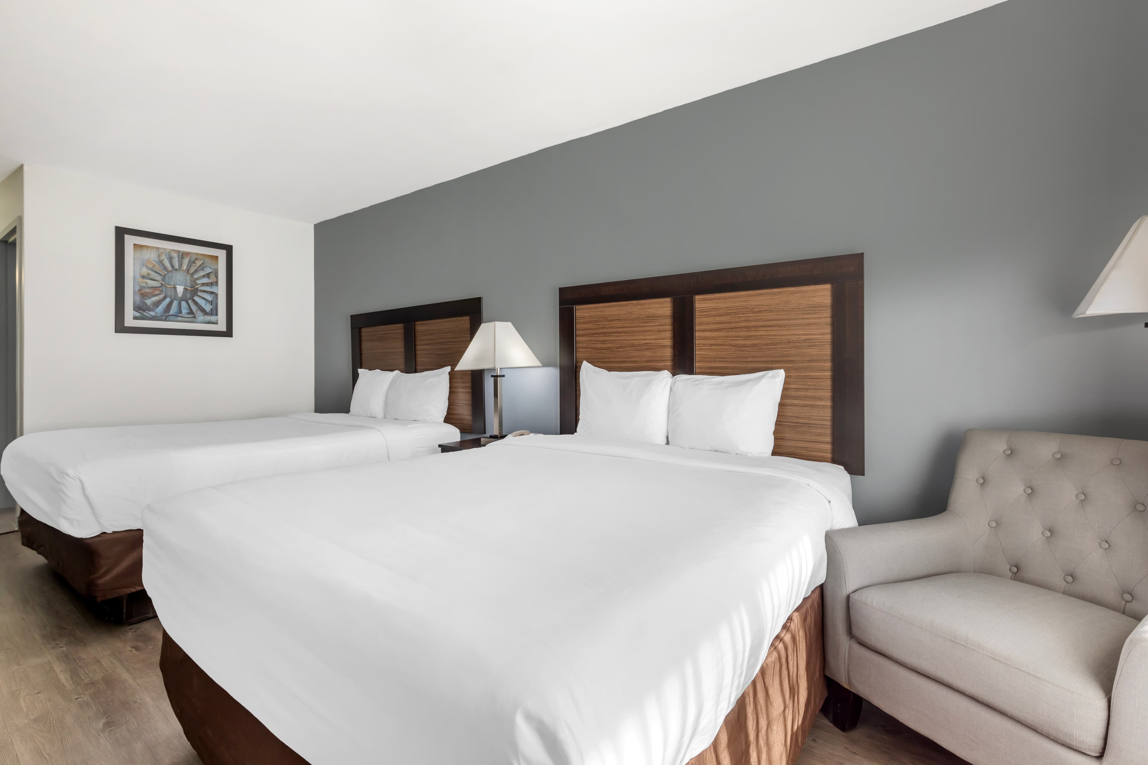 Quality Inn Gainesville - Image 2