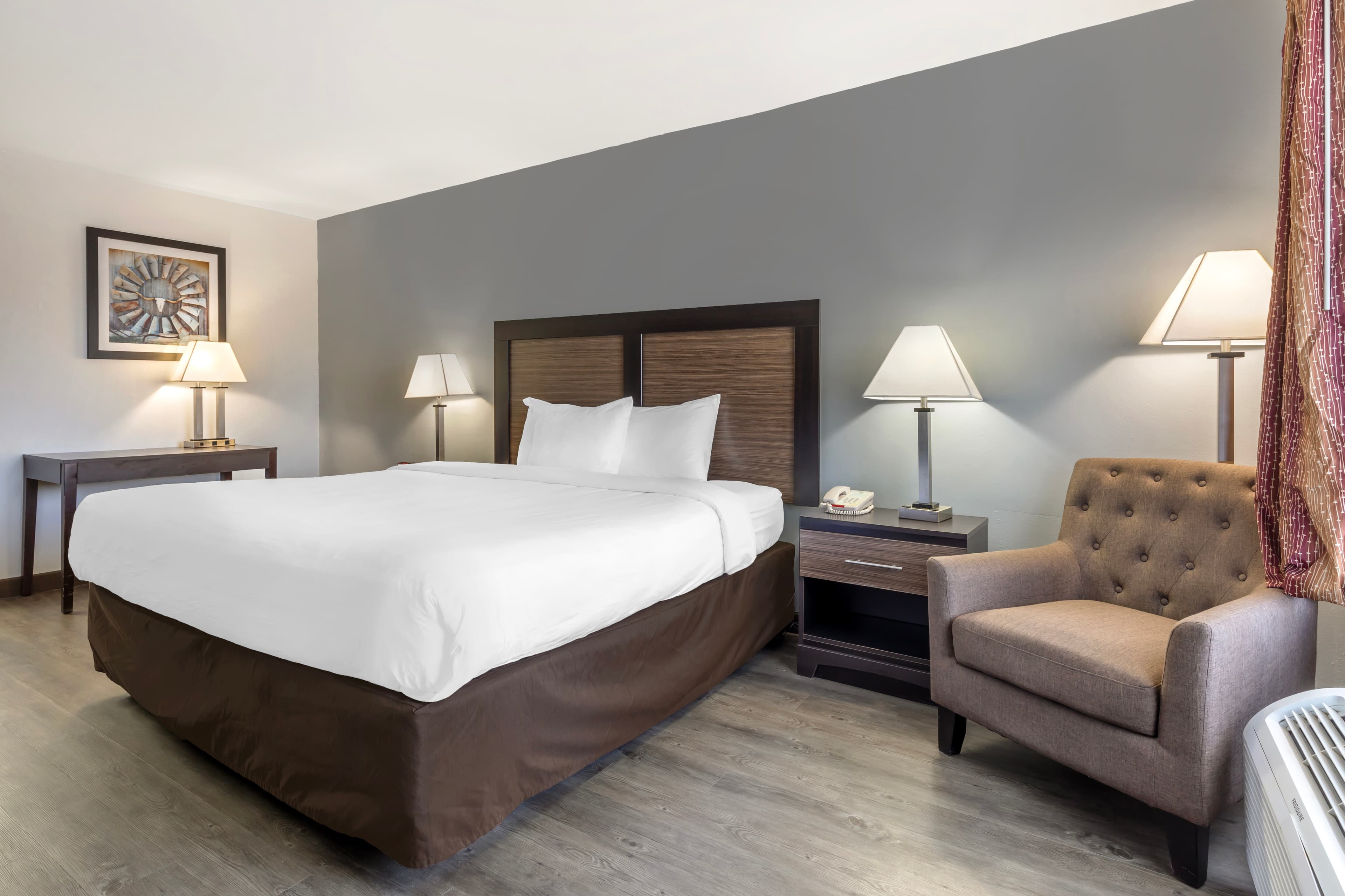 Quality Inn Gainesville — 18