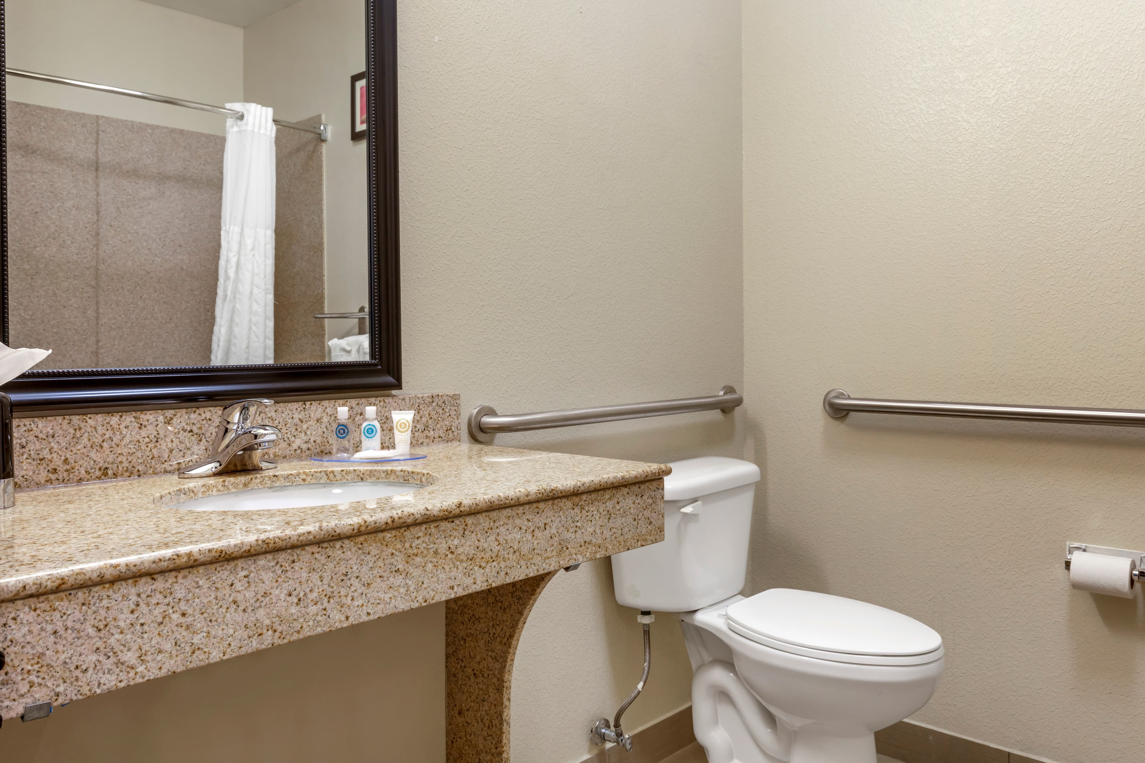 Comfort Inn Near UNT — 6