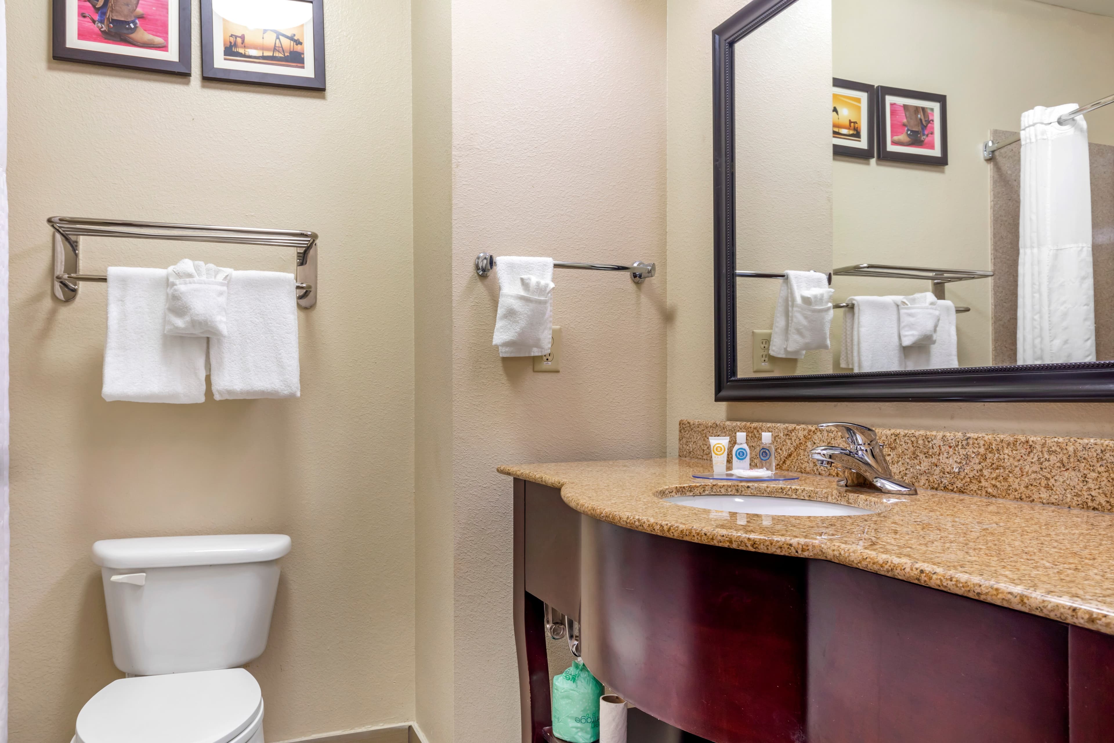Comfort Inn Near UNT — 38