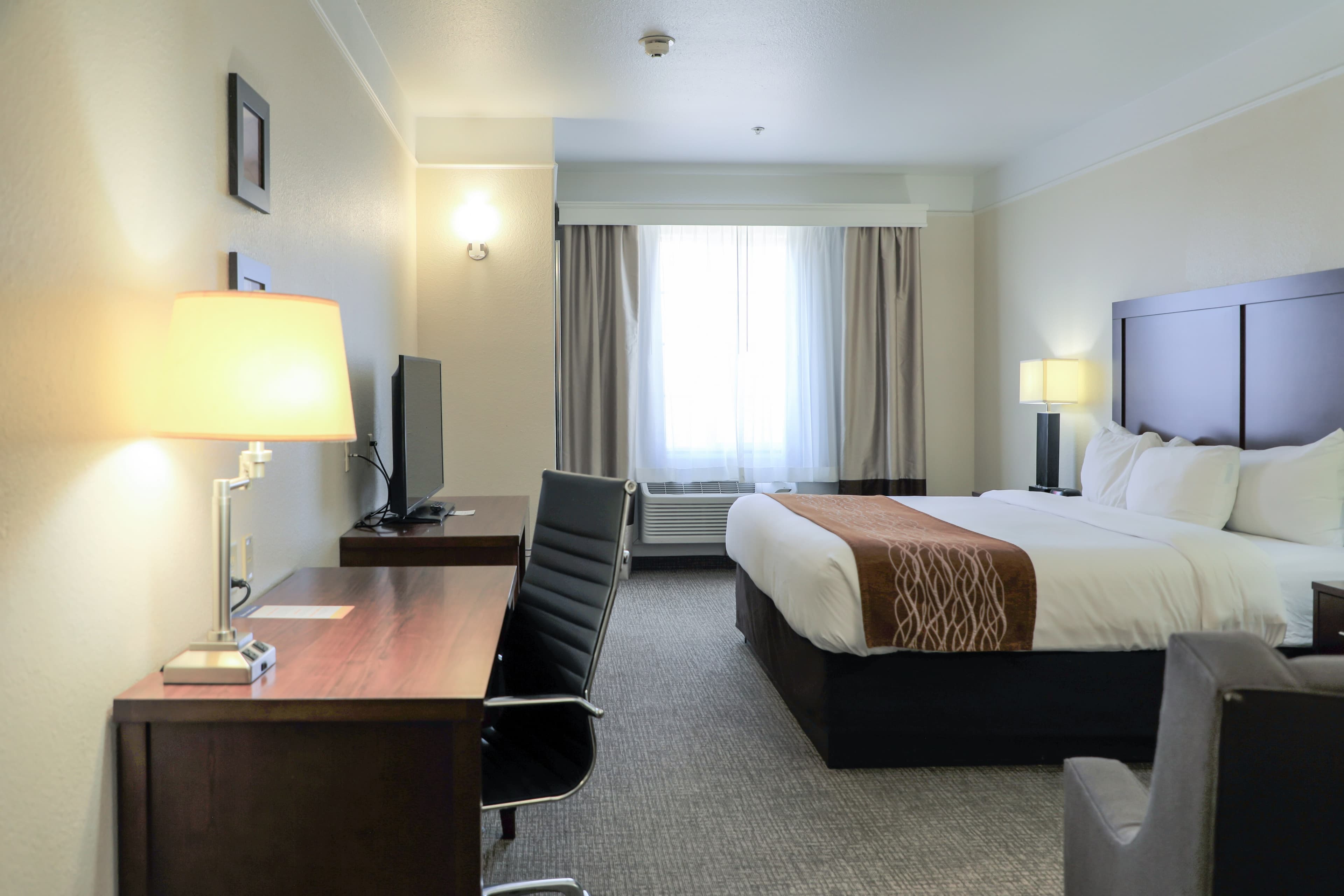Comfort Inn & Suites, Odessa I-20 - Image 3