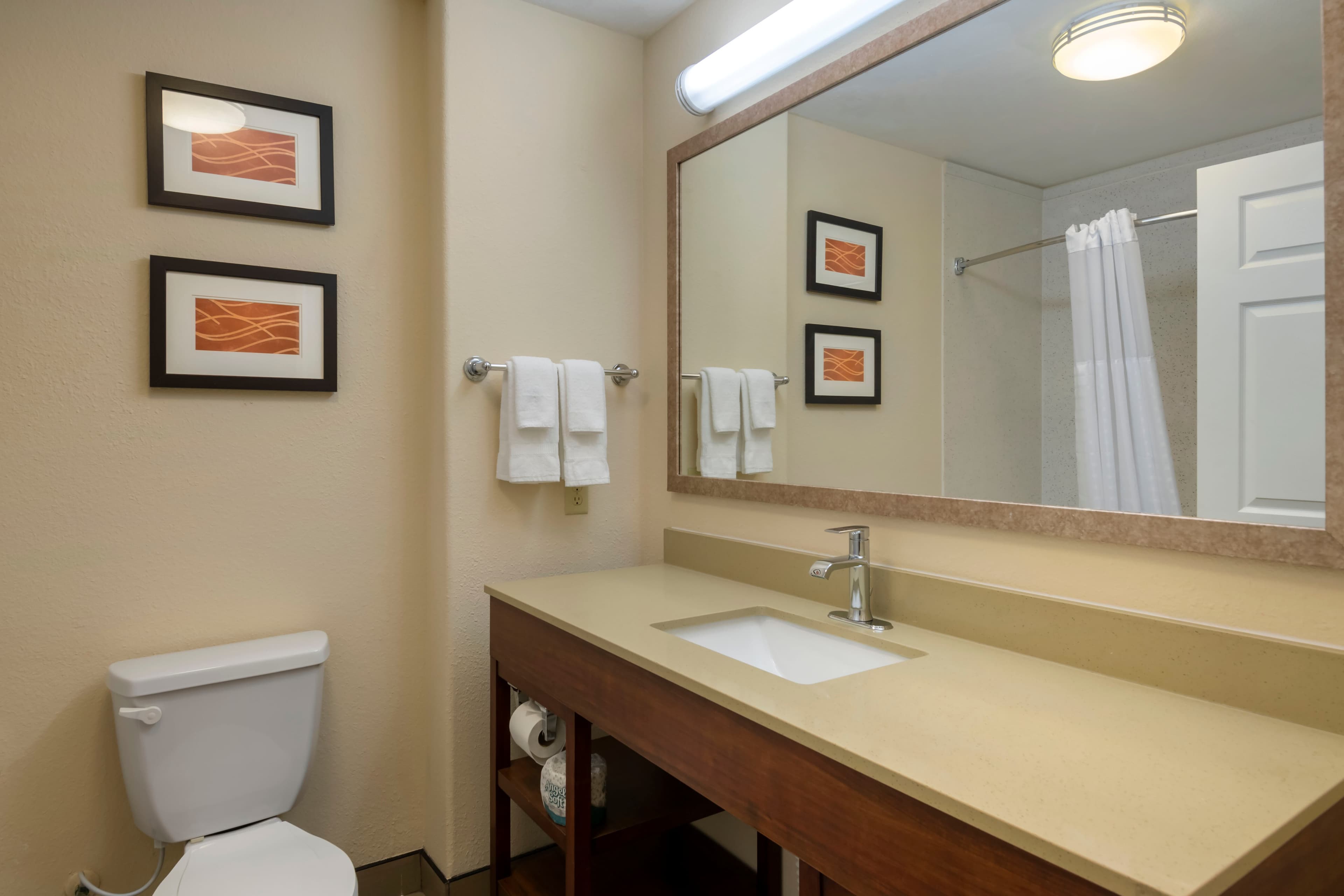Comfort Inn & Suites, Odessa I-20 - Image 4