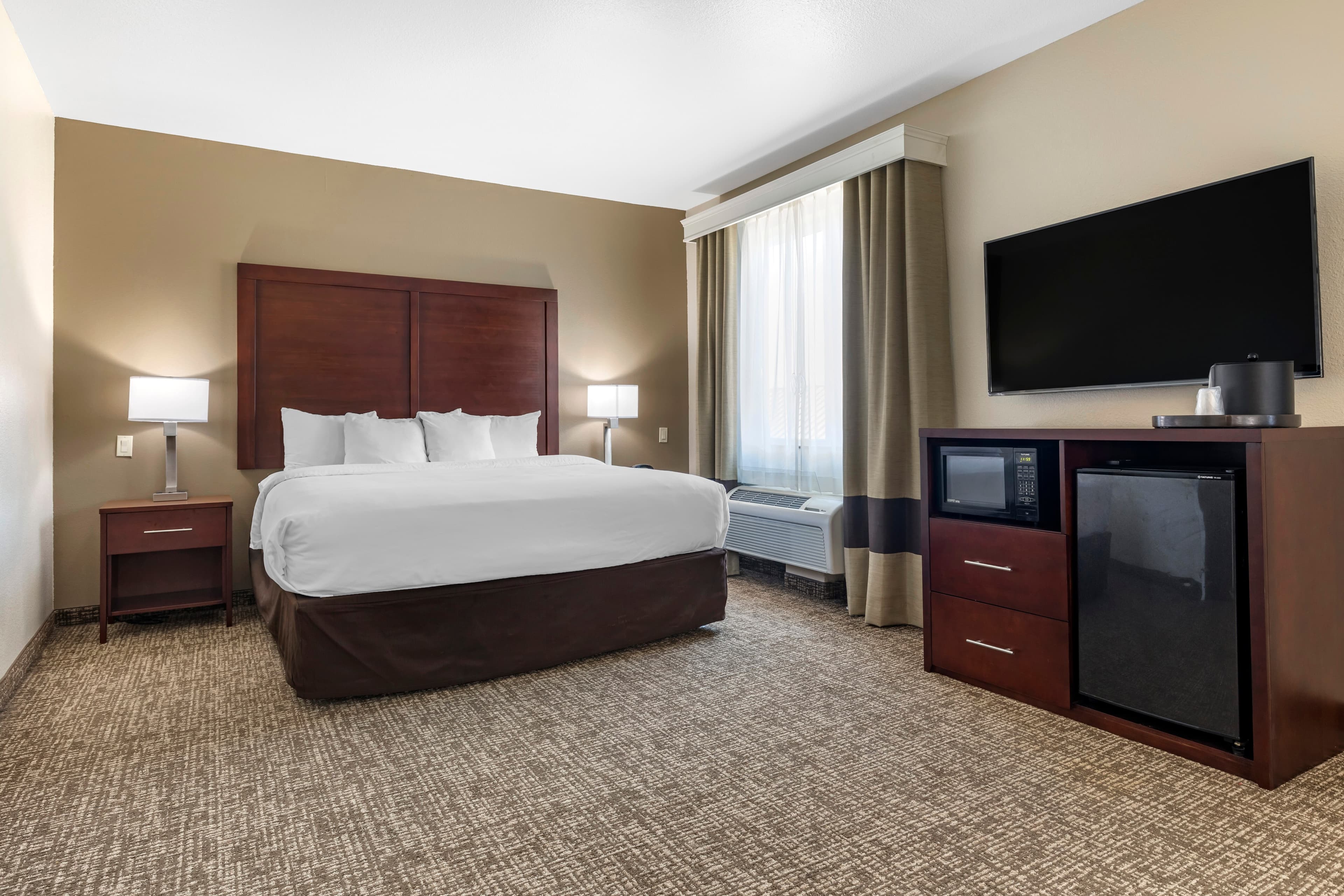 Comfort Suites Plano - Dallas North - Image 2