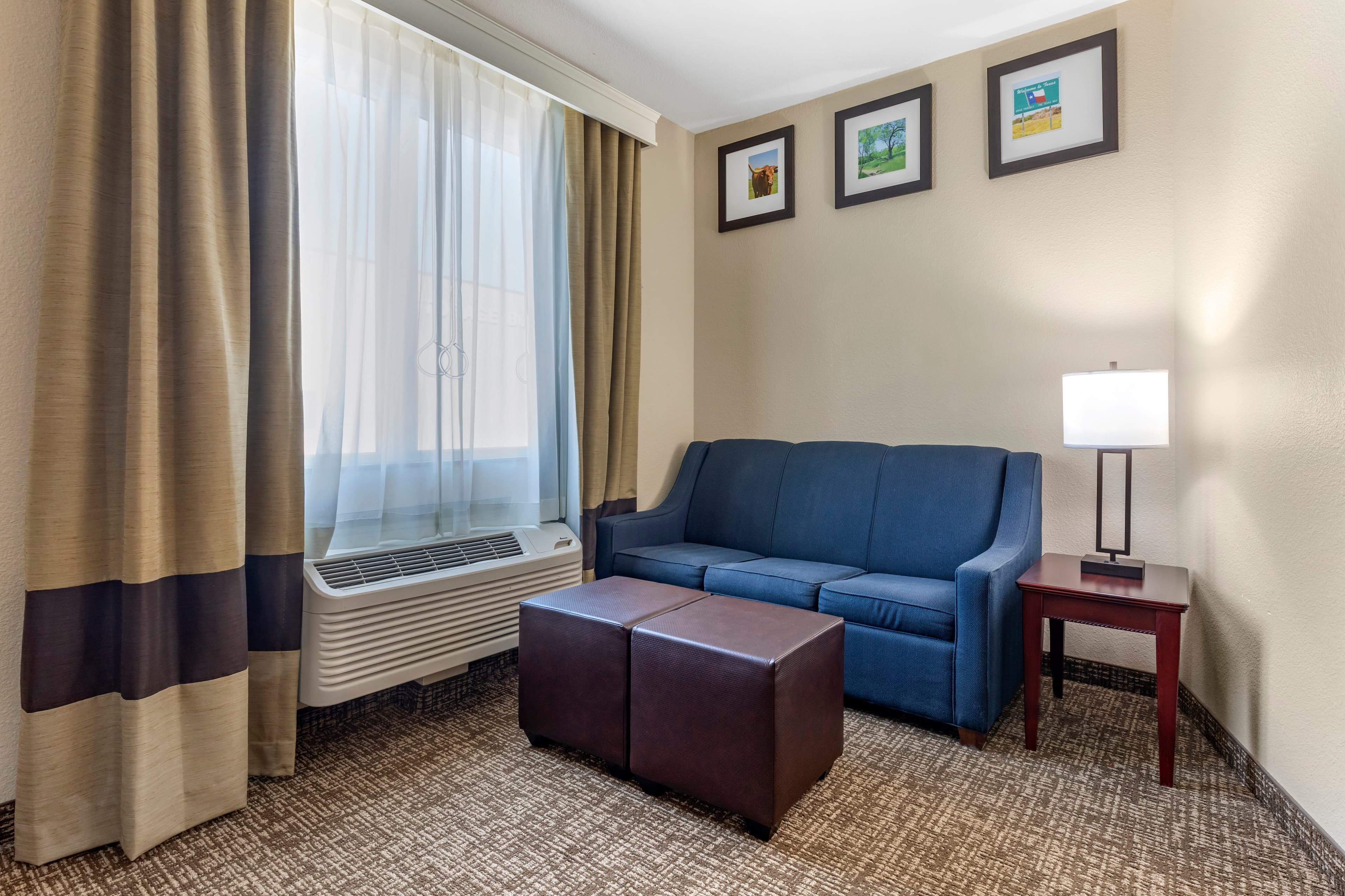 Comfort Suites Plano - Dallas North - Image 4