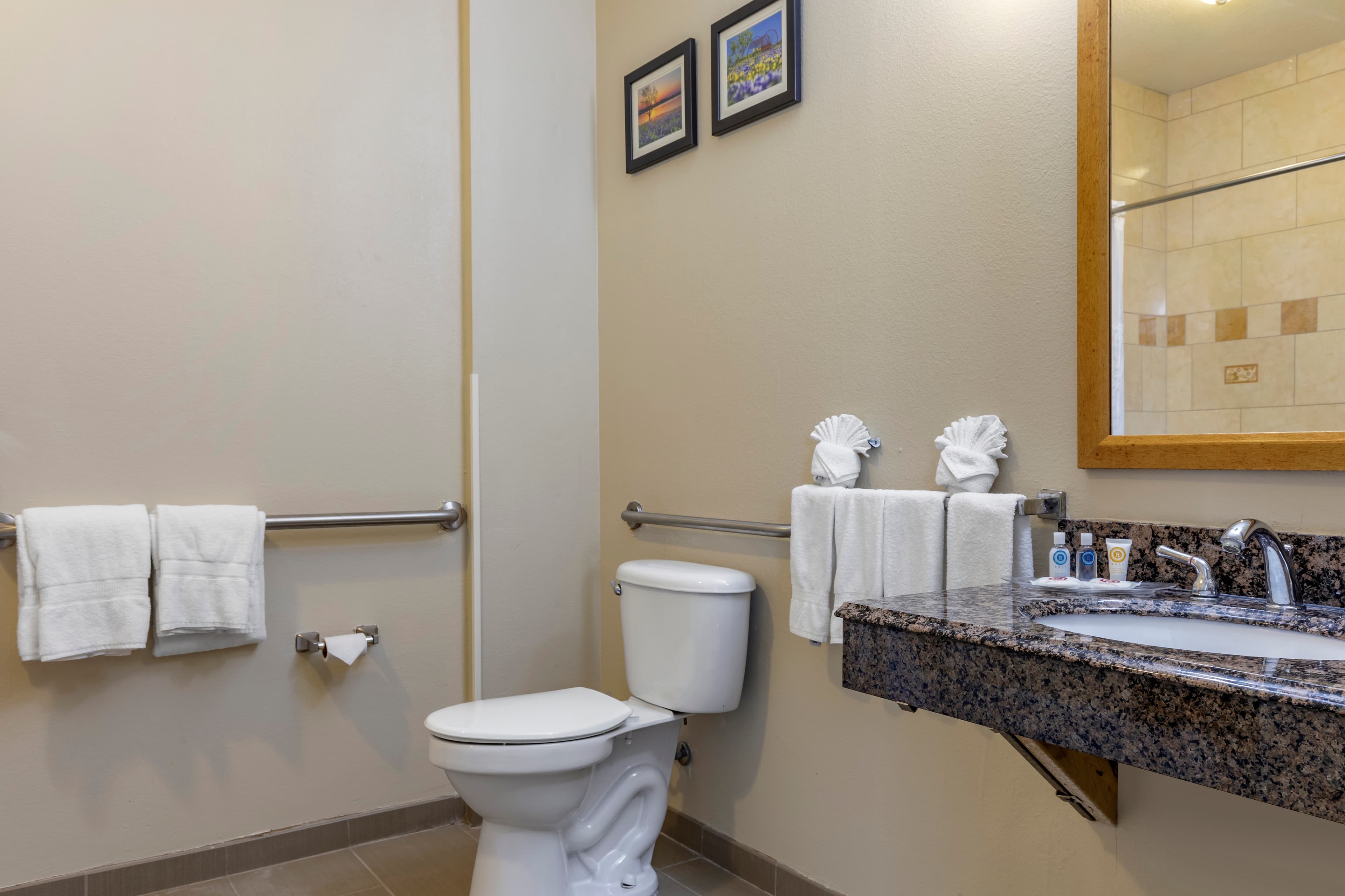 Comfort Suites Plano - Dallas North — 6