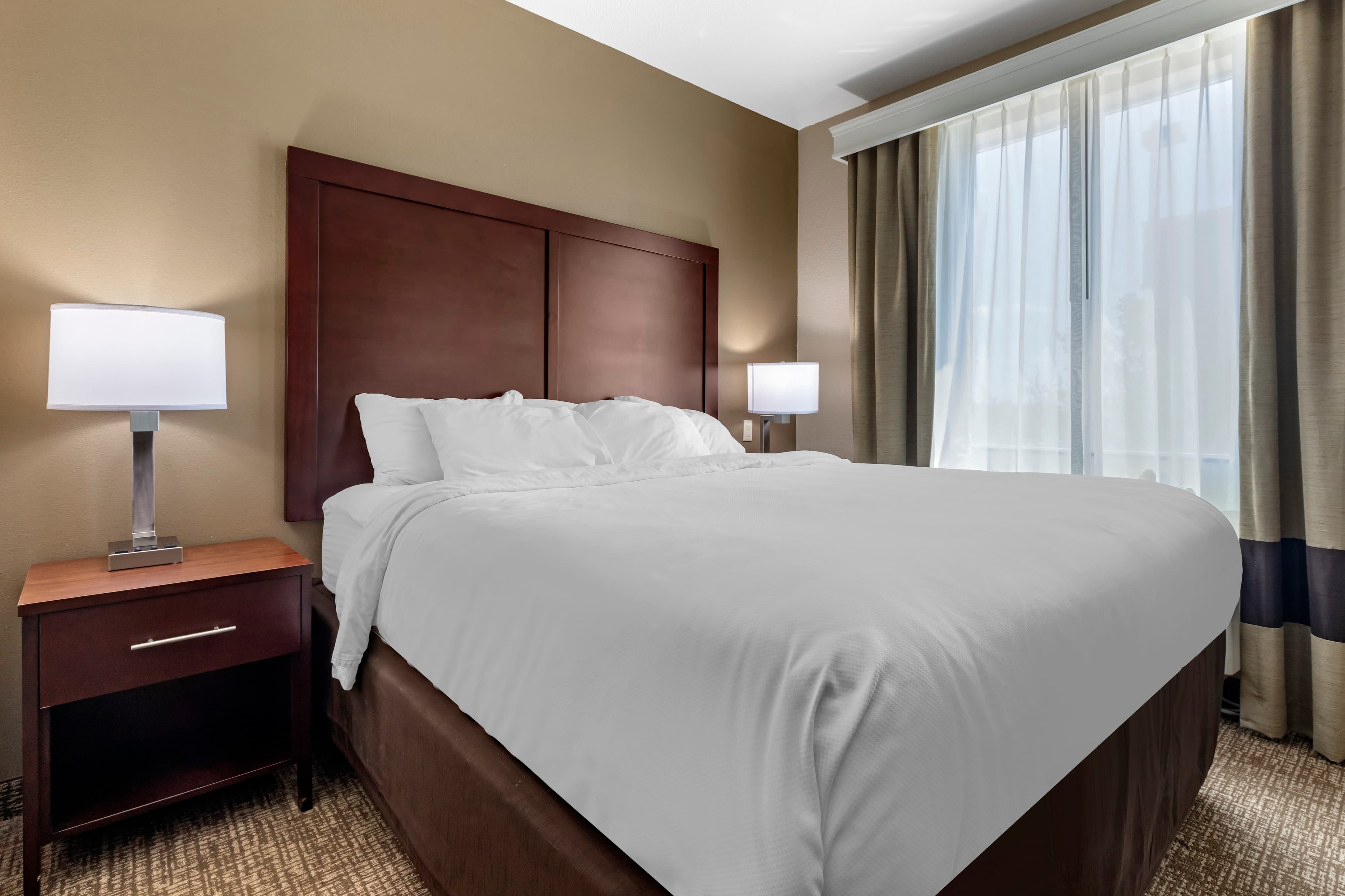 Comfort Suites Plano - Dallas North - Image 1