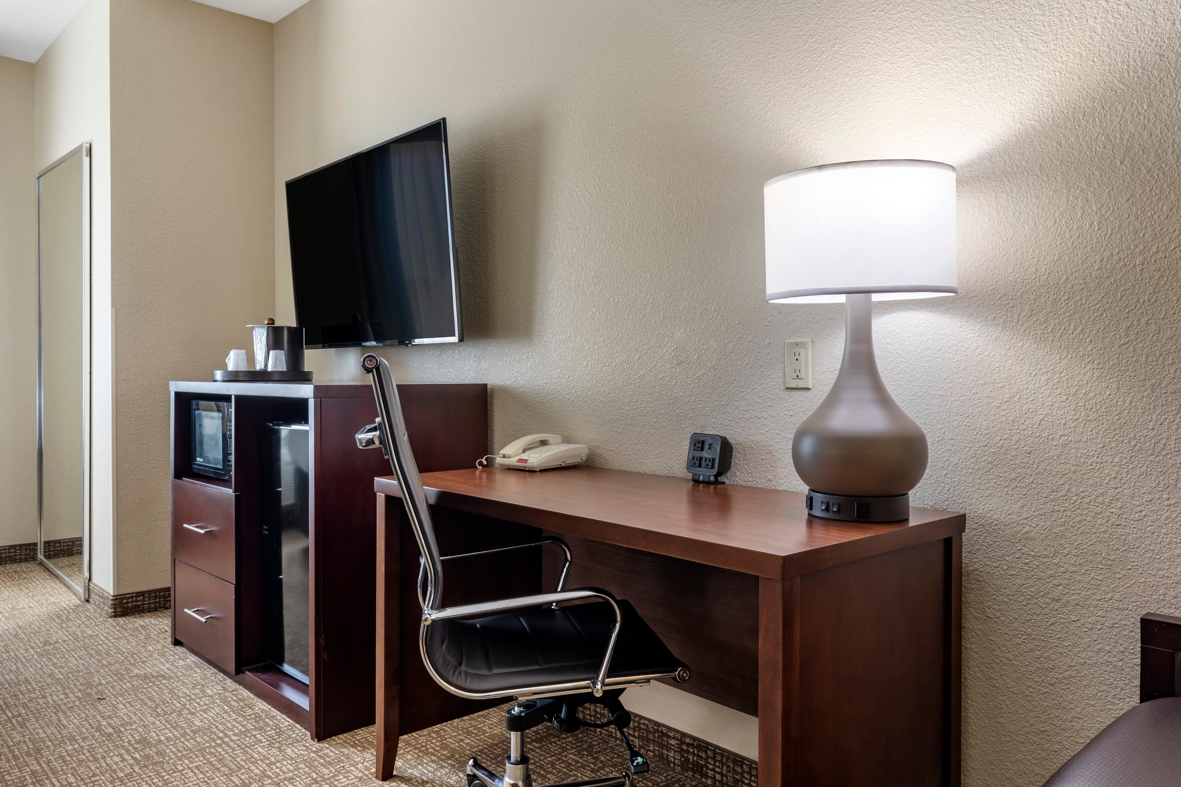Comfort Suites Plano - Dallas North — 17
