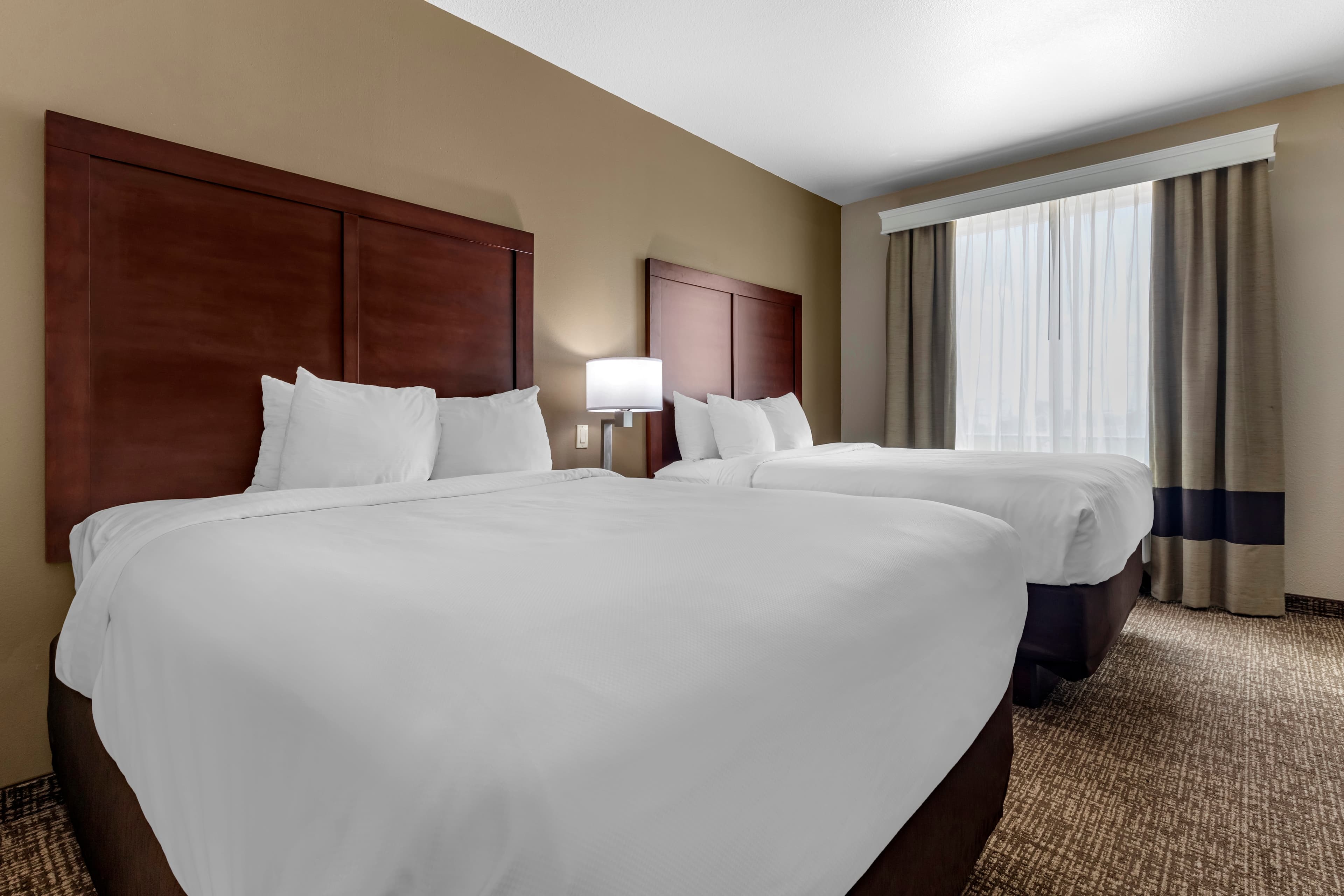 Comfort Suites Plano - Dallas North — 20