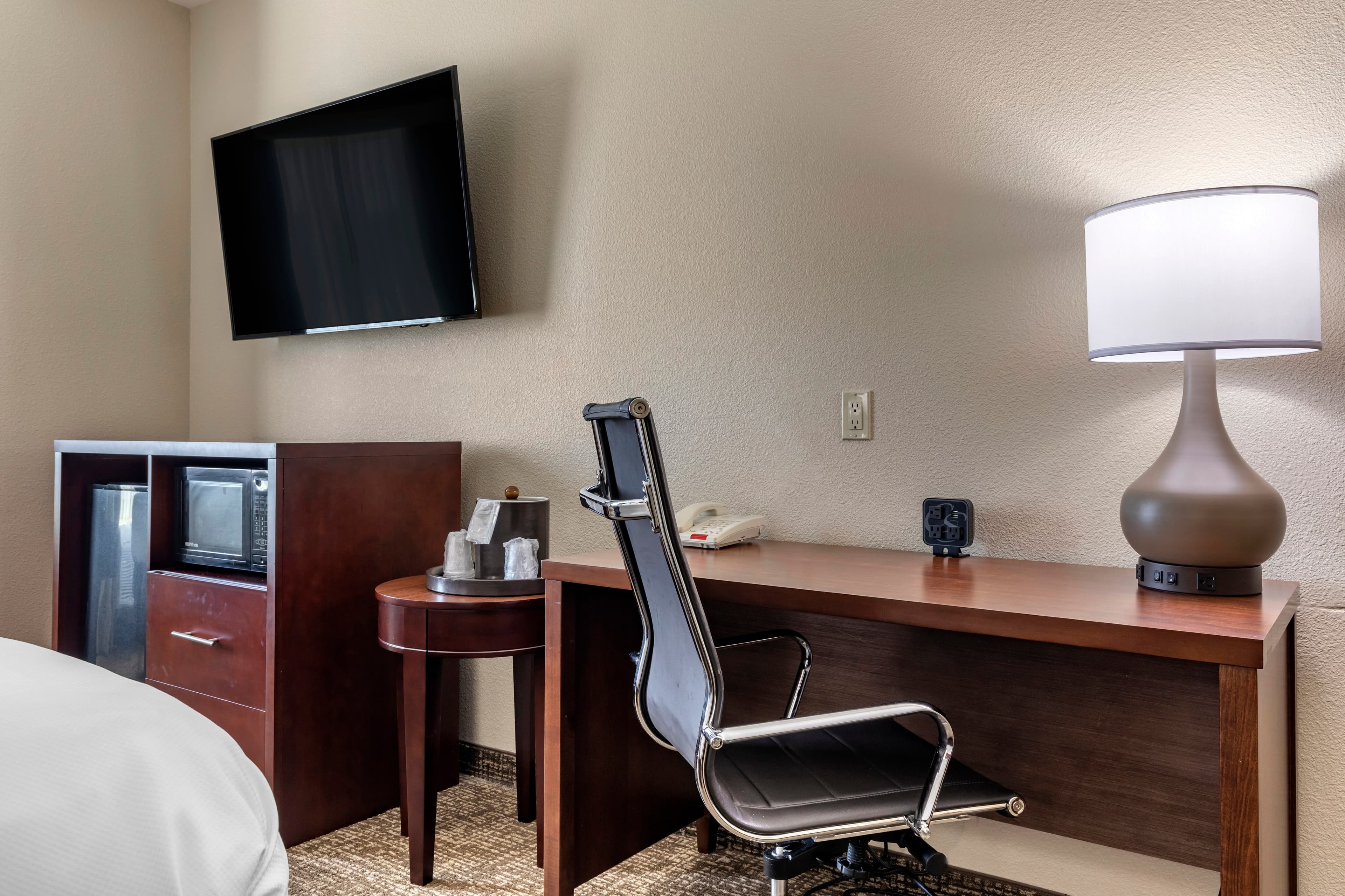 Comfort Suites Plano - Dallas North — 21