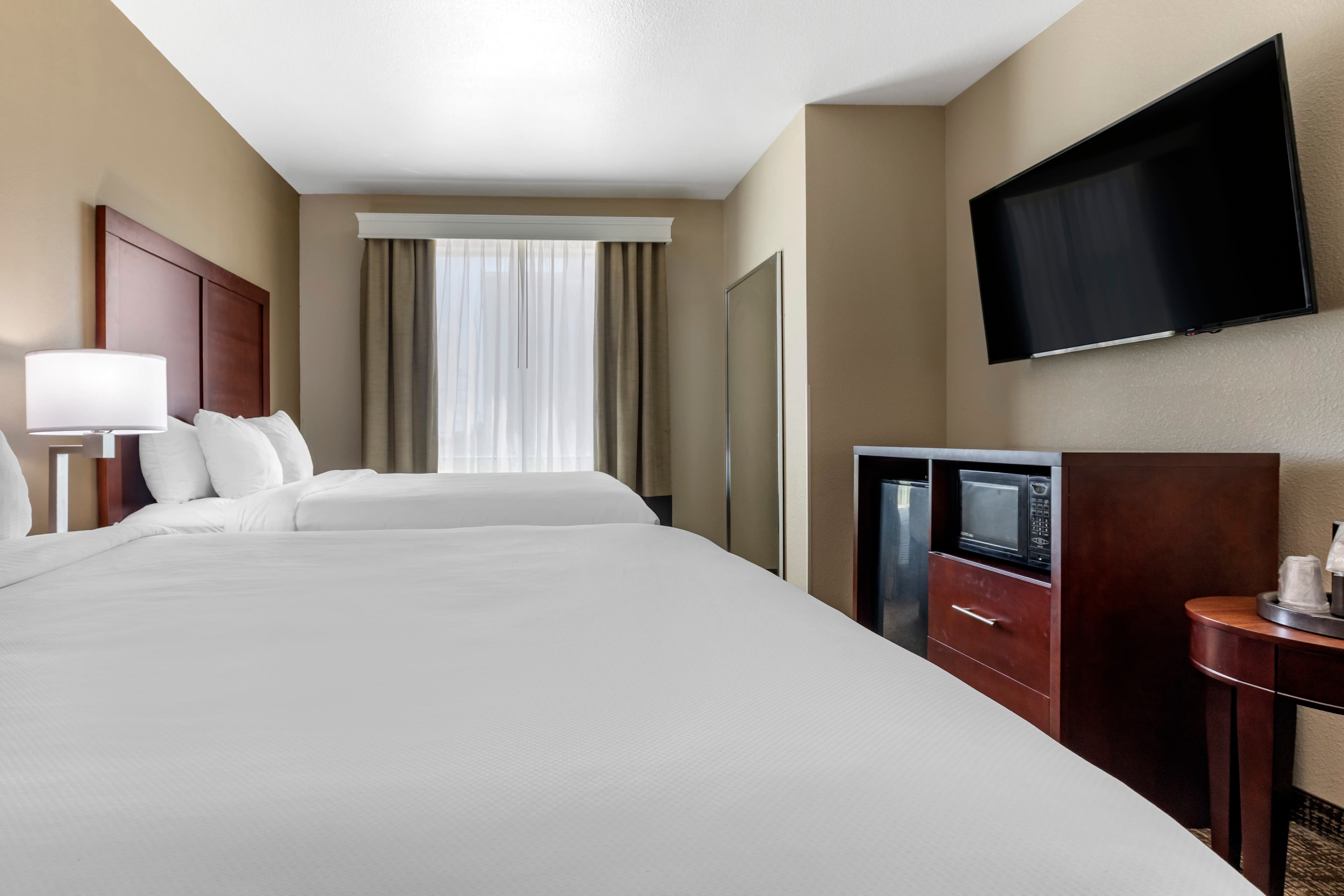 Comfort Suites Plano - Dallas North — 23