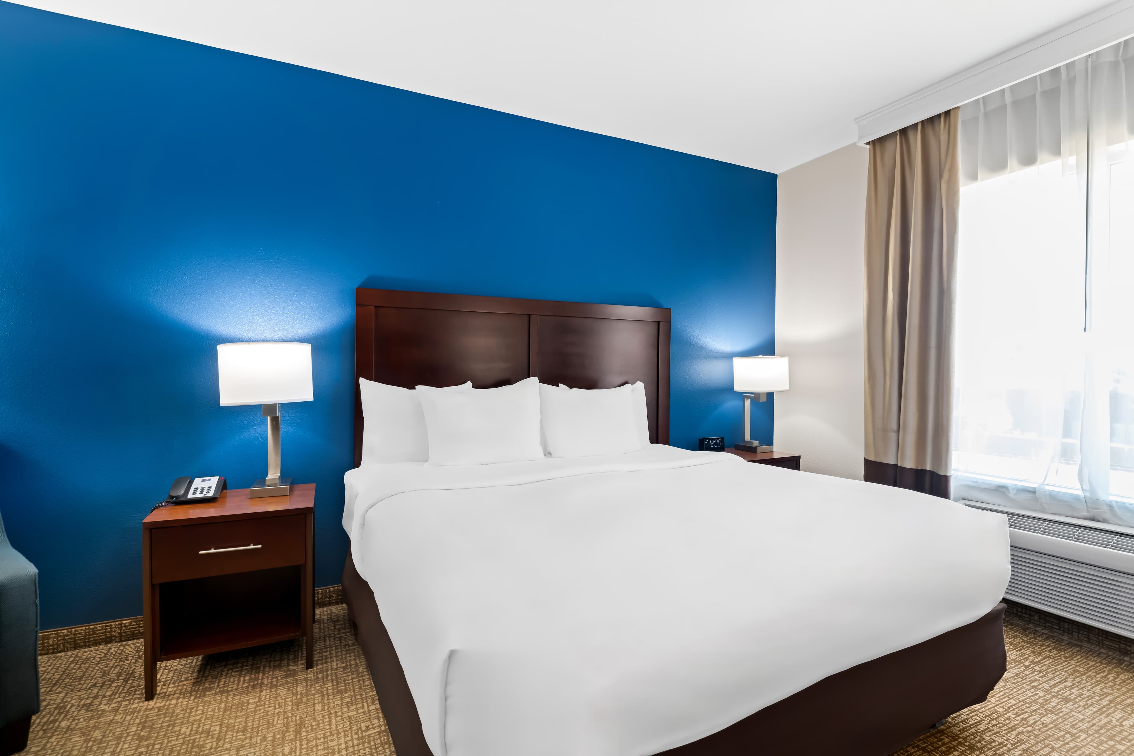 Comfort Inn & Suites Near Lake Lewisville - Image 4
