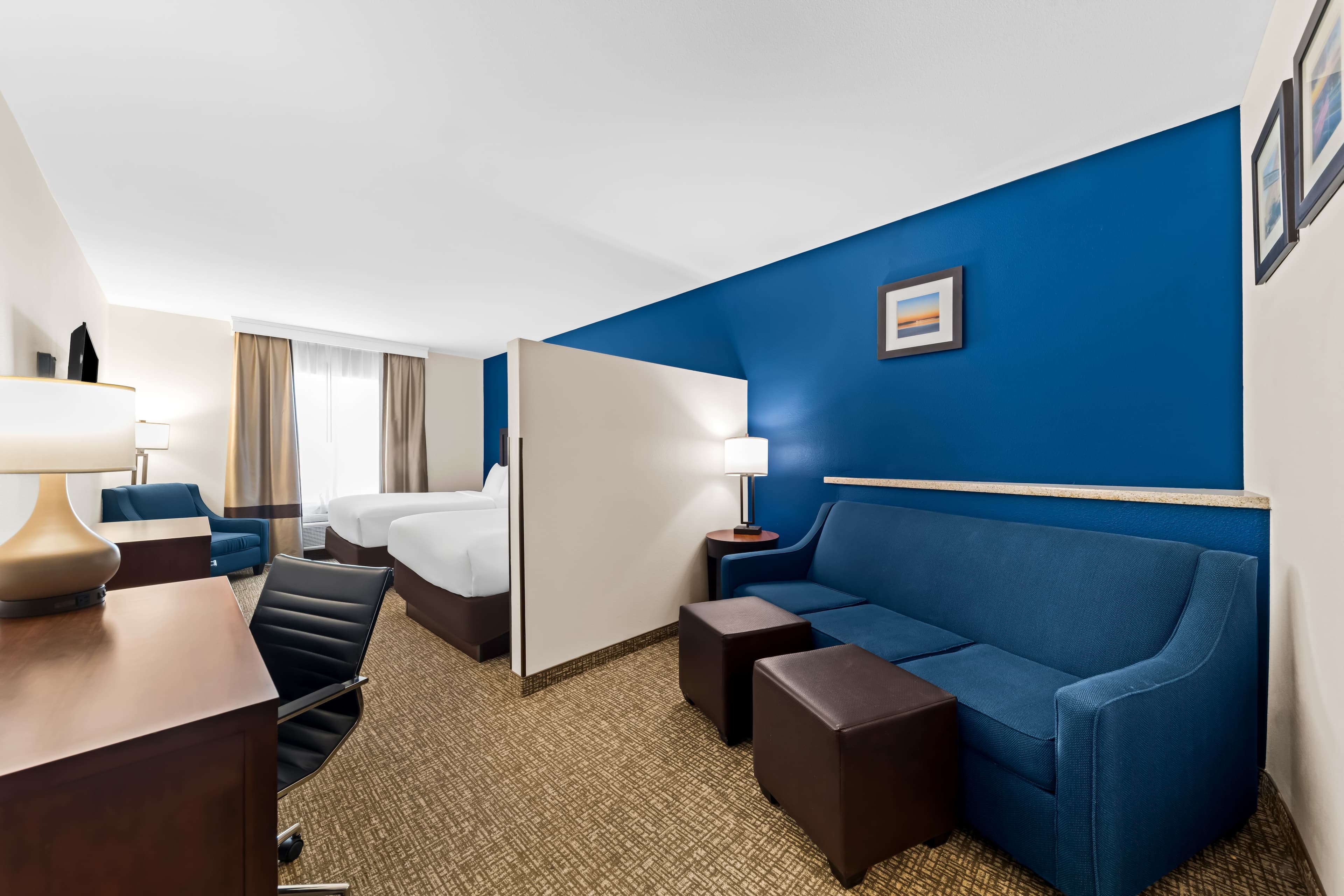 Comfort Inn & Suites Near Lake Lewisville — 19