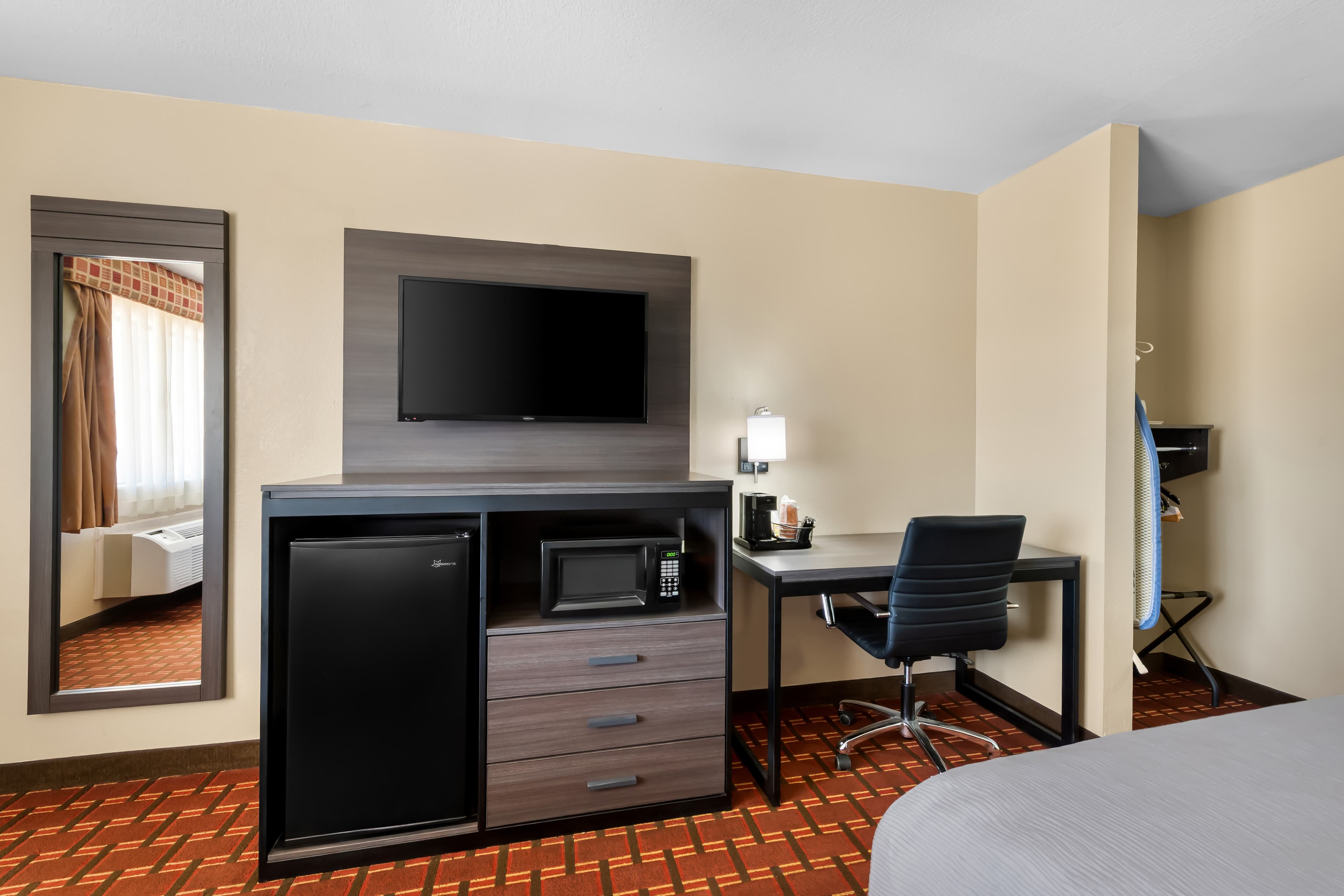 Quality Inn Marshall - Image 3
