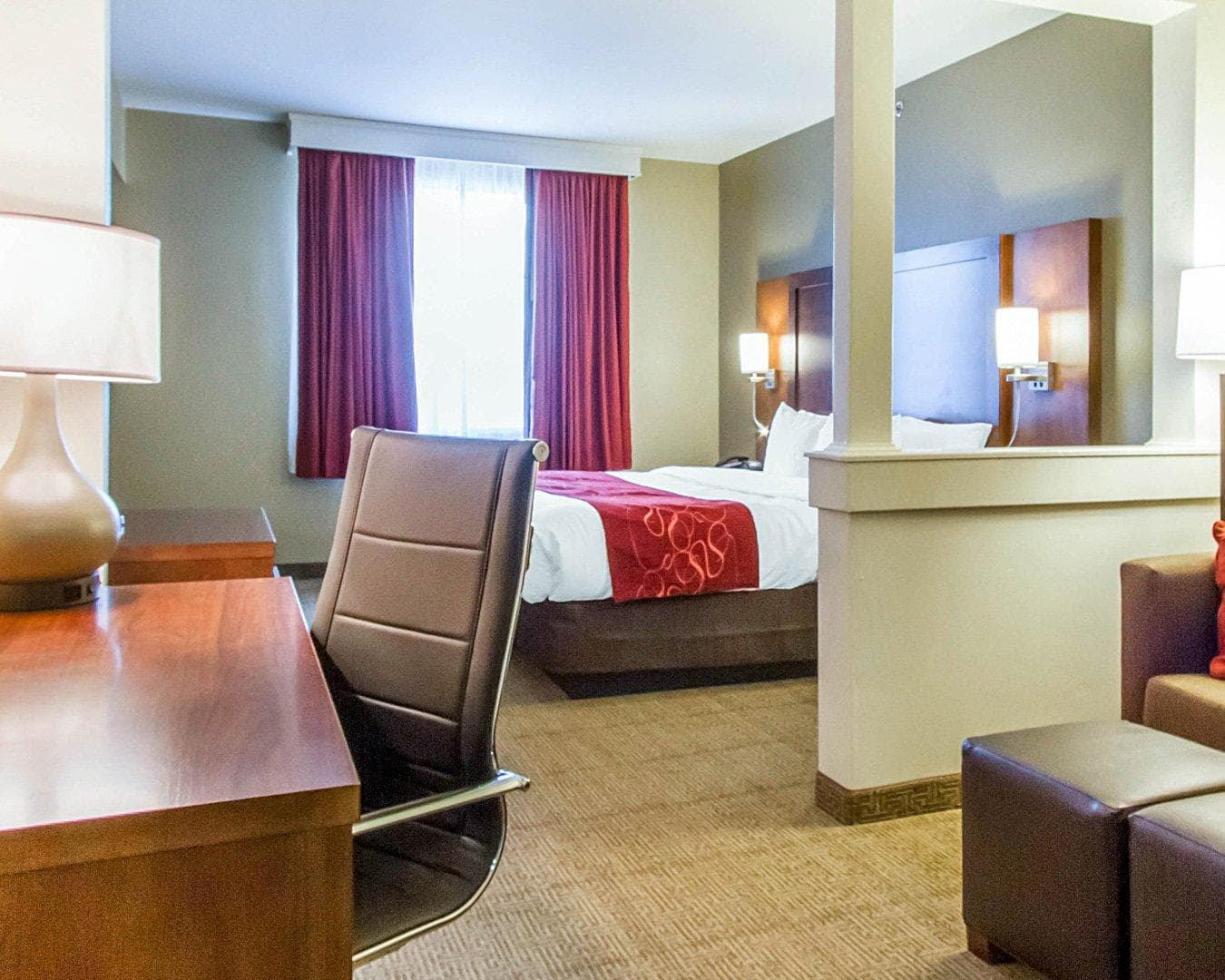 Comfort Suites Abilene Central — 5
