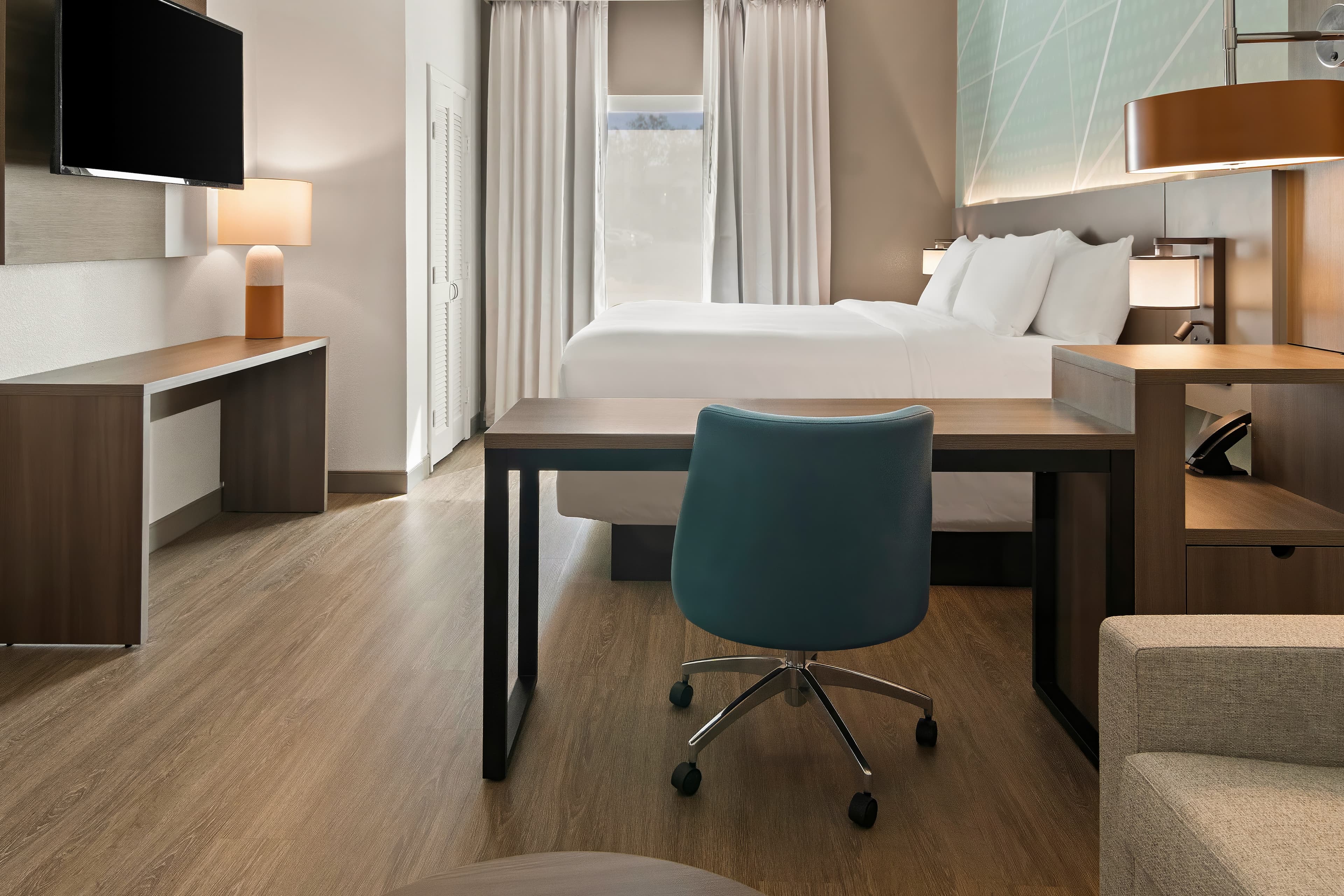 Comfort Suites Granbury — 25