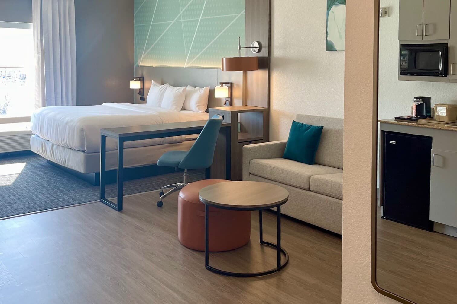 Comfort Suites Granbury — 35