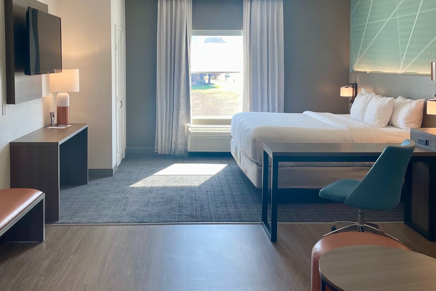 Comfort Suites Granbury — 36