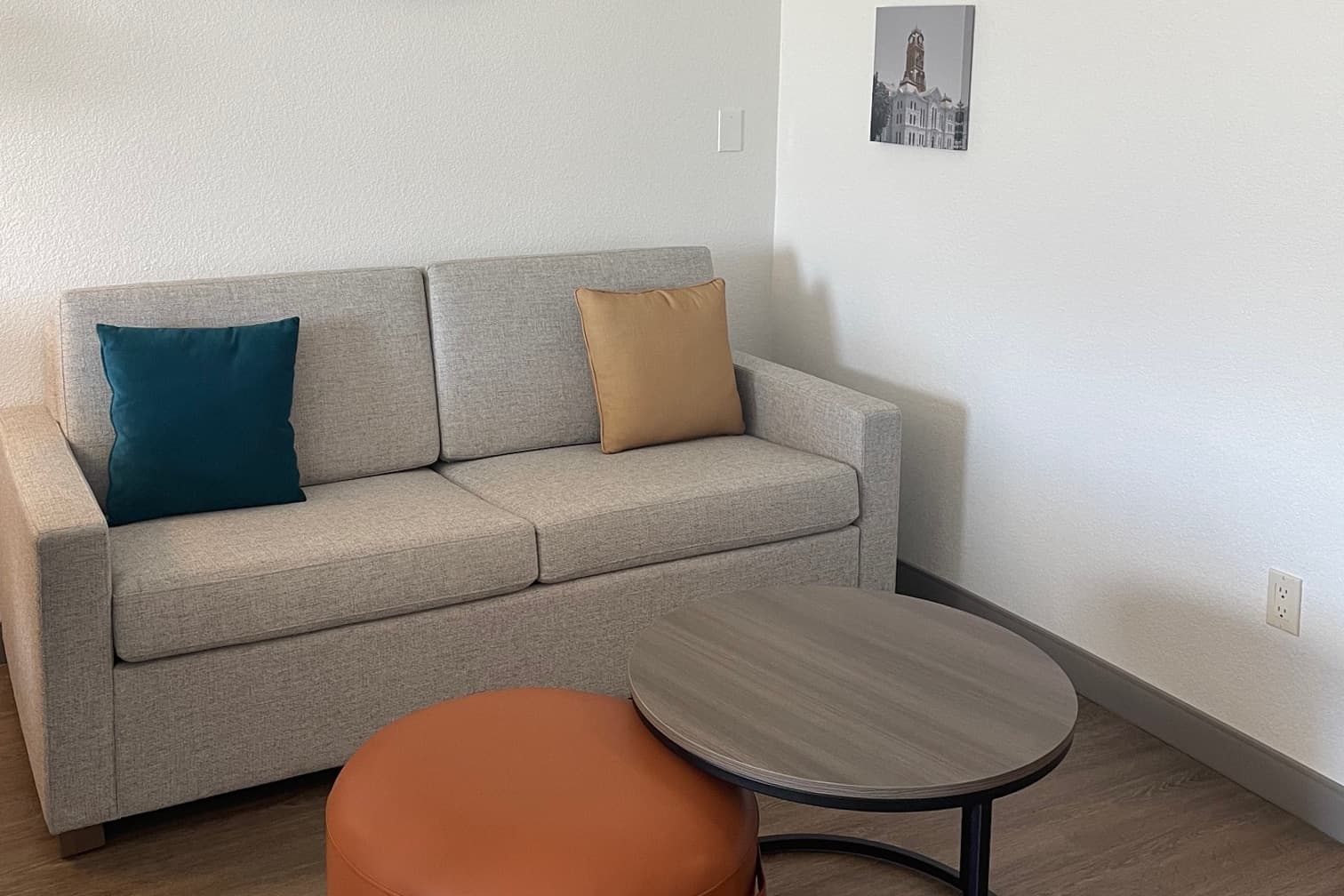 Comfort Suites Granbury — 37