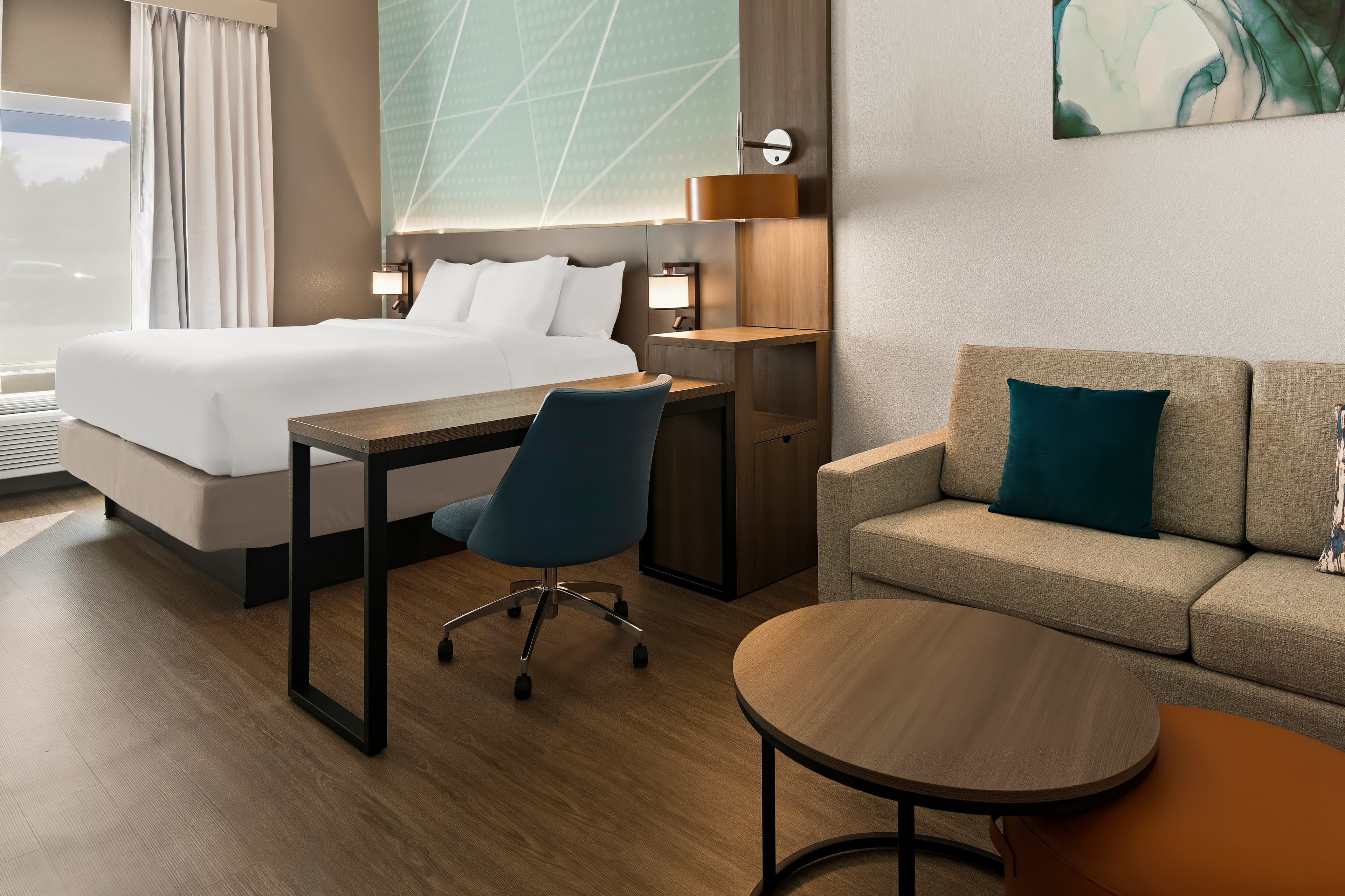 Comfort Suites Granbury — 26