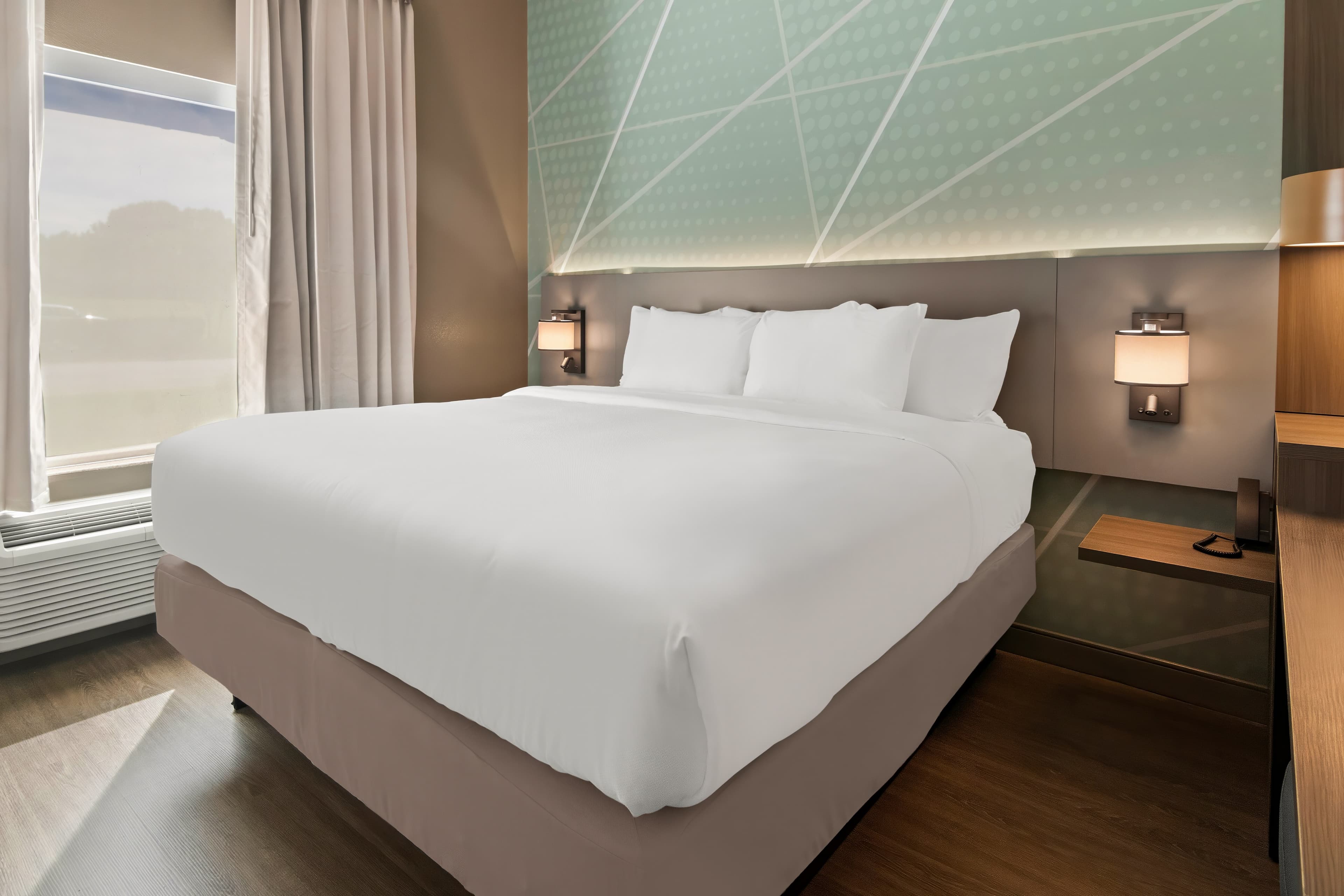 Comfort Suites Granbury — 24