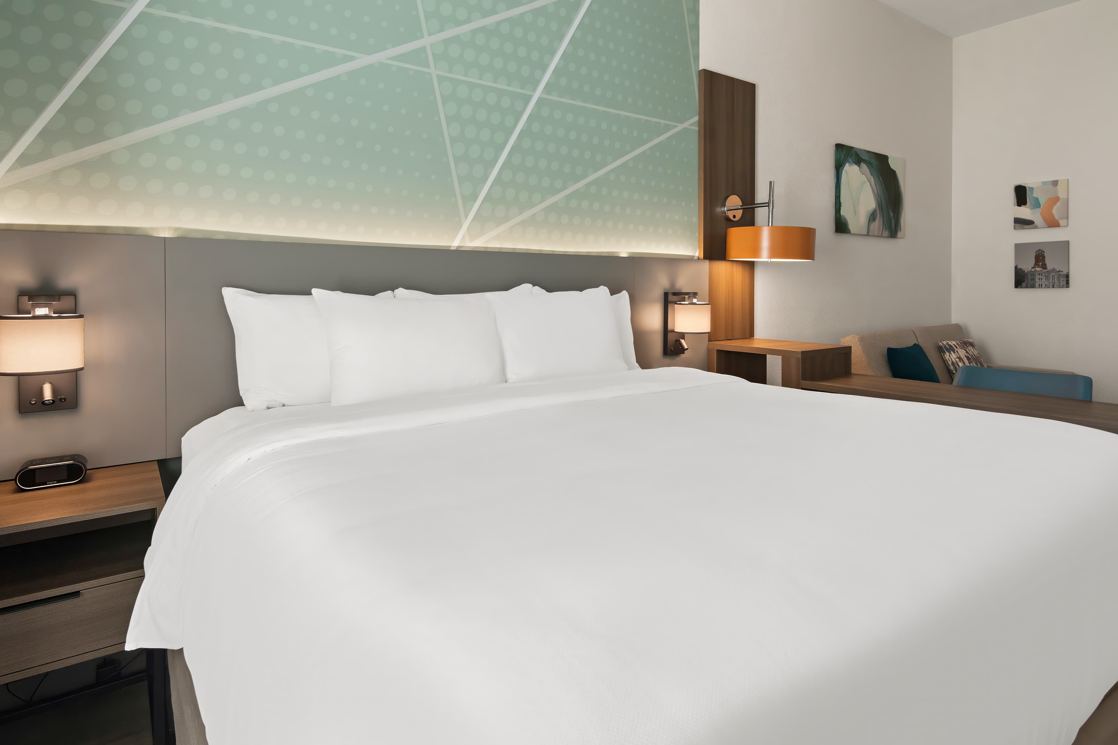 Comfort Suites Granbury — 28