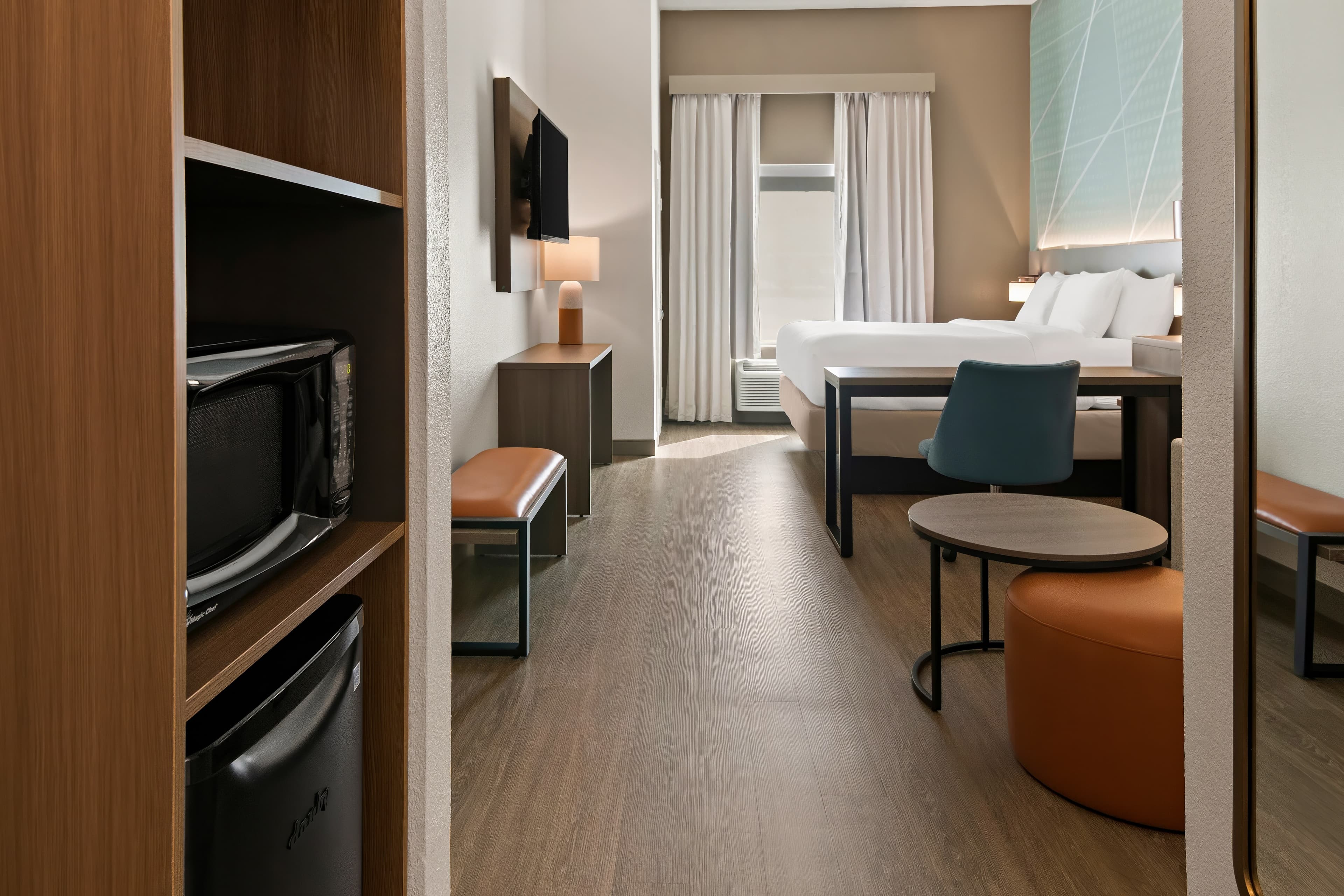 Comfort Suites Granbury — 30