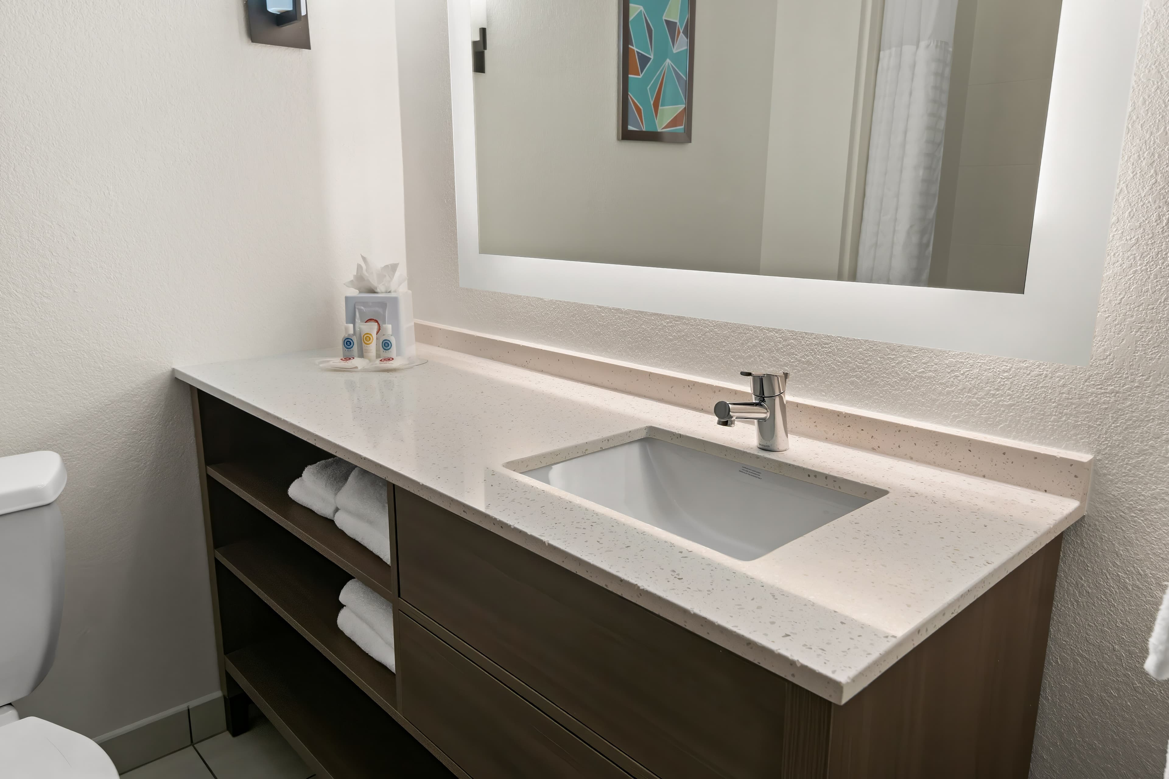 Comfort Suites Granbury — 31