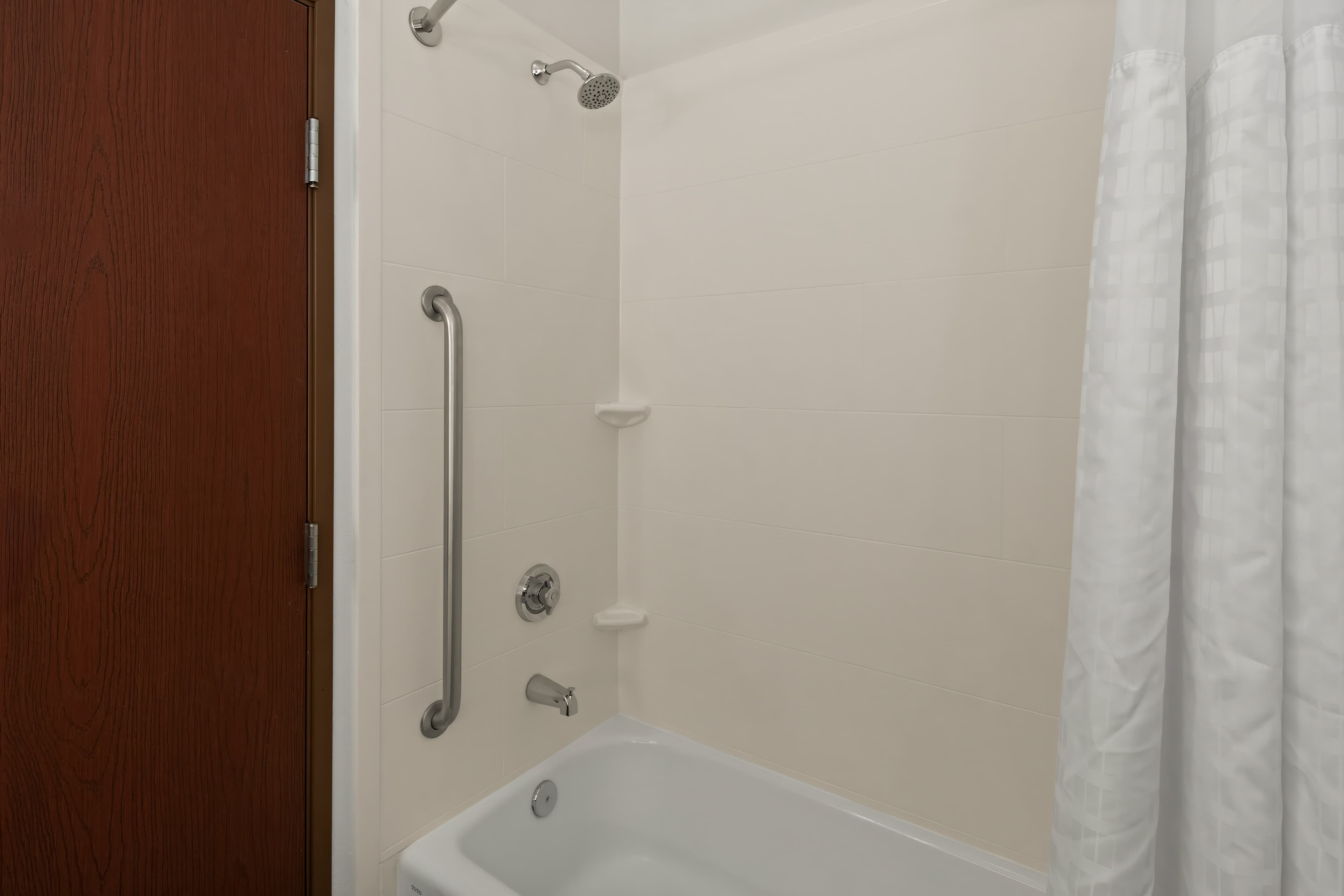 Comfort Suites Granbury — 32