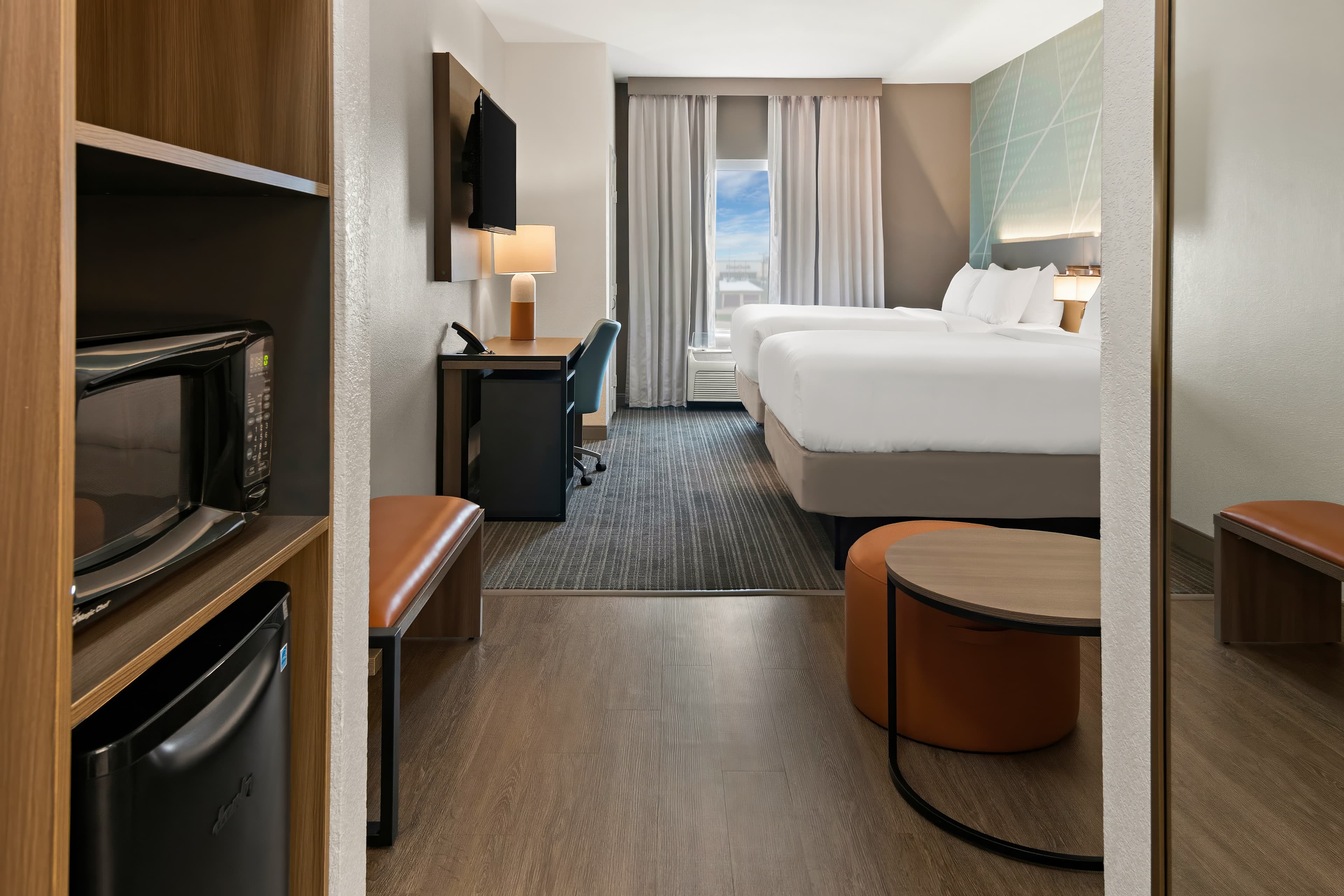 Comfort Suites Granbury — 15
