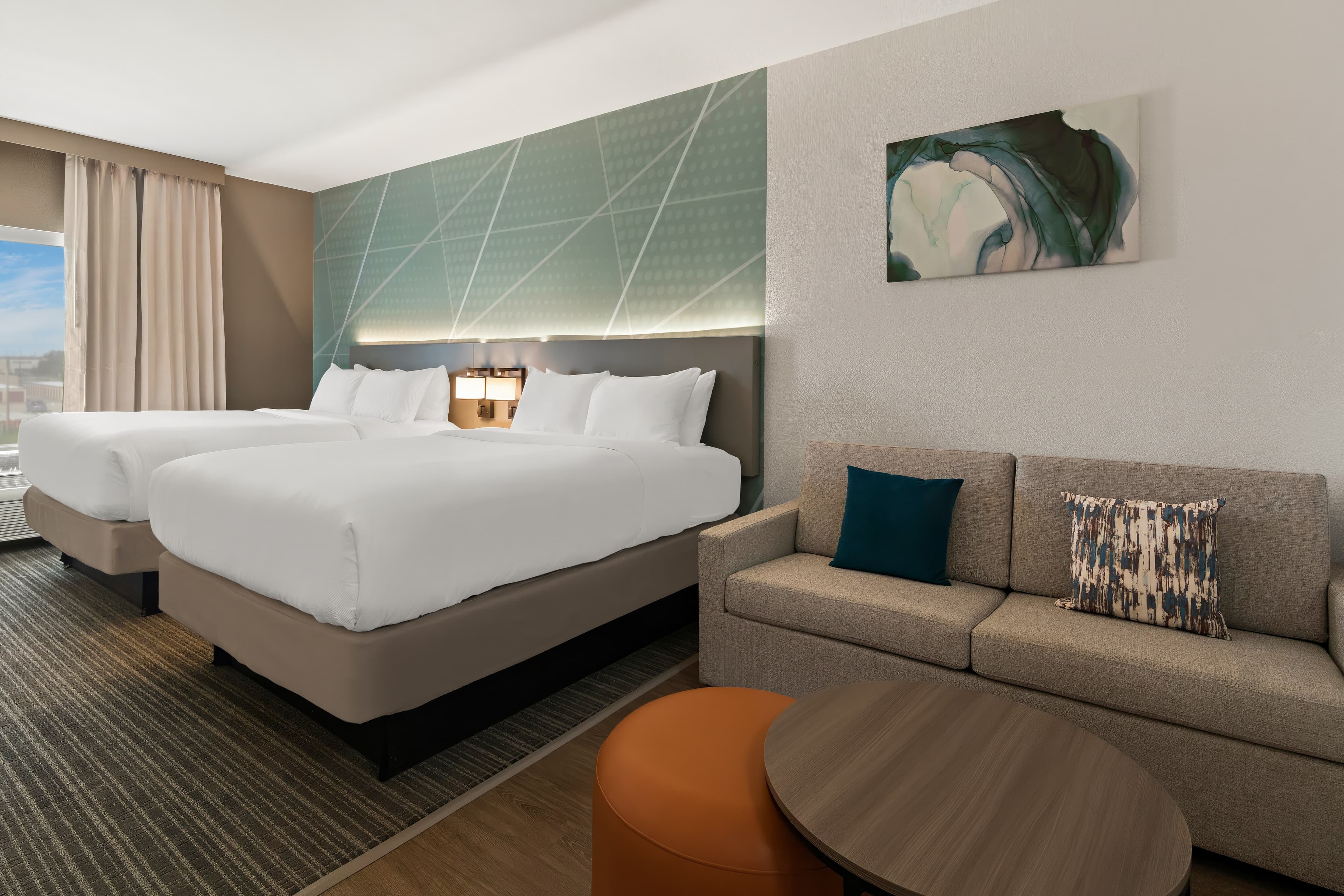Comfort Suites Granbury — 16