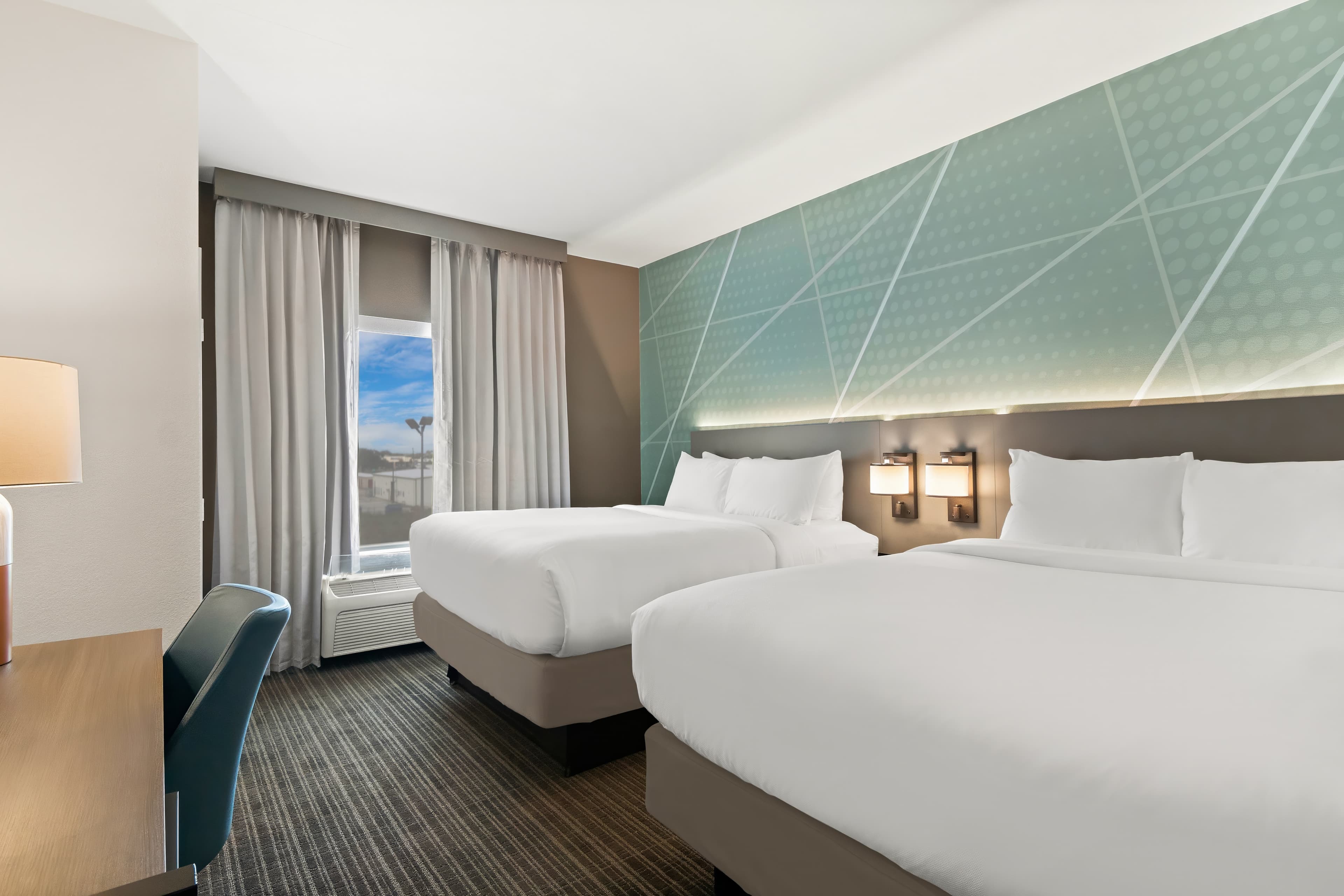 Comfort Suites Granbury — 19