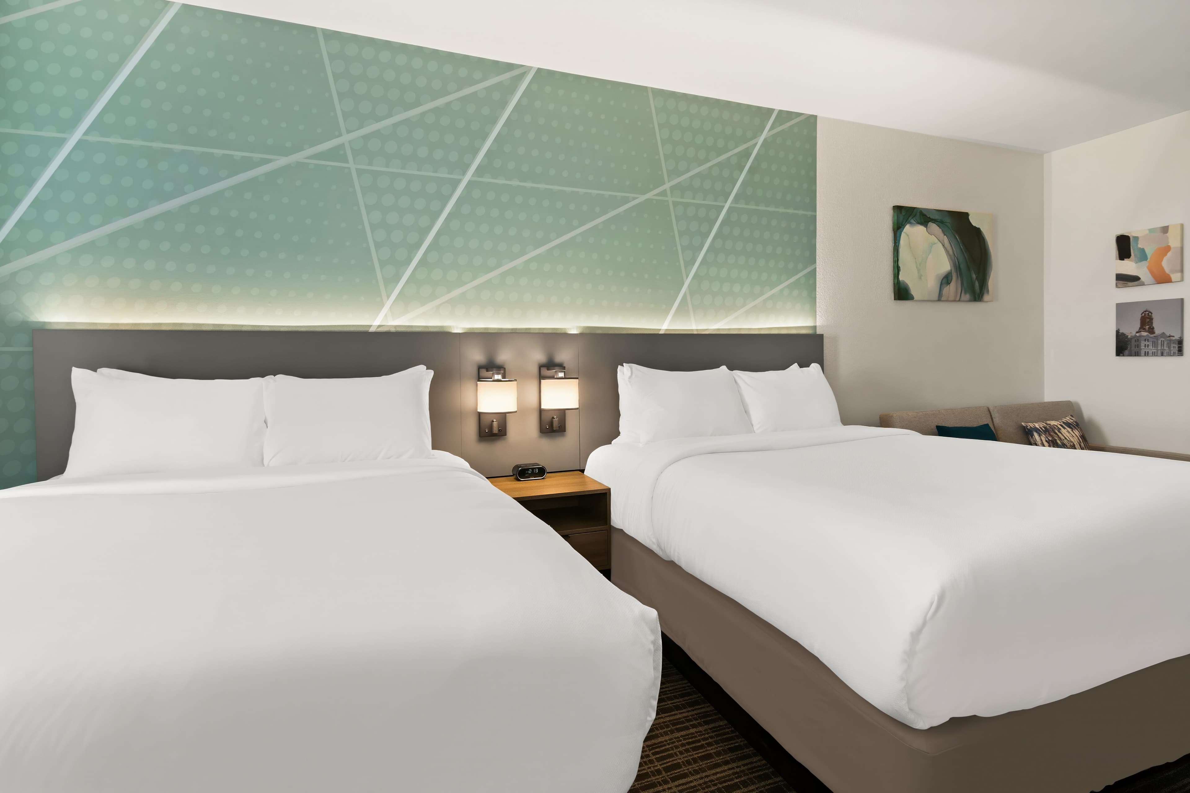 Comfort Suites Granbury — 20