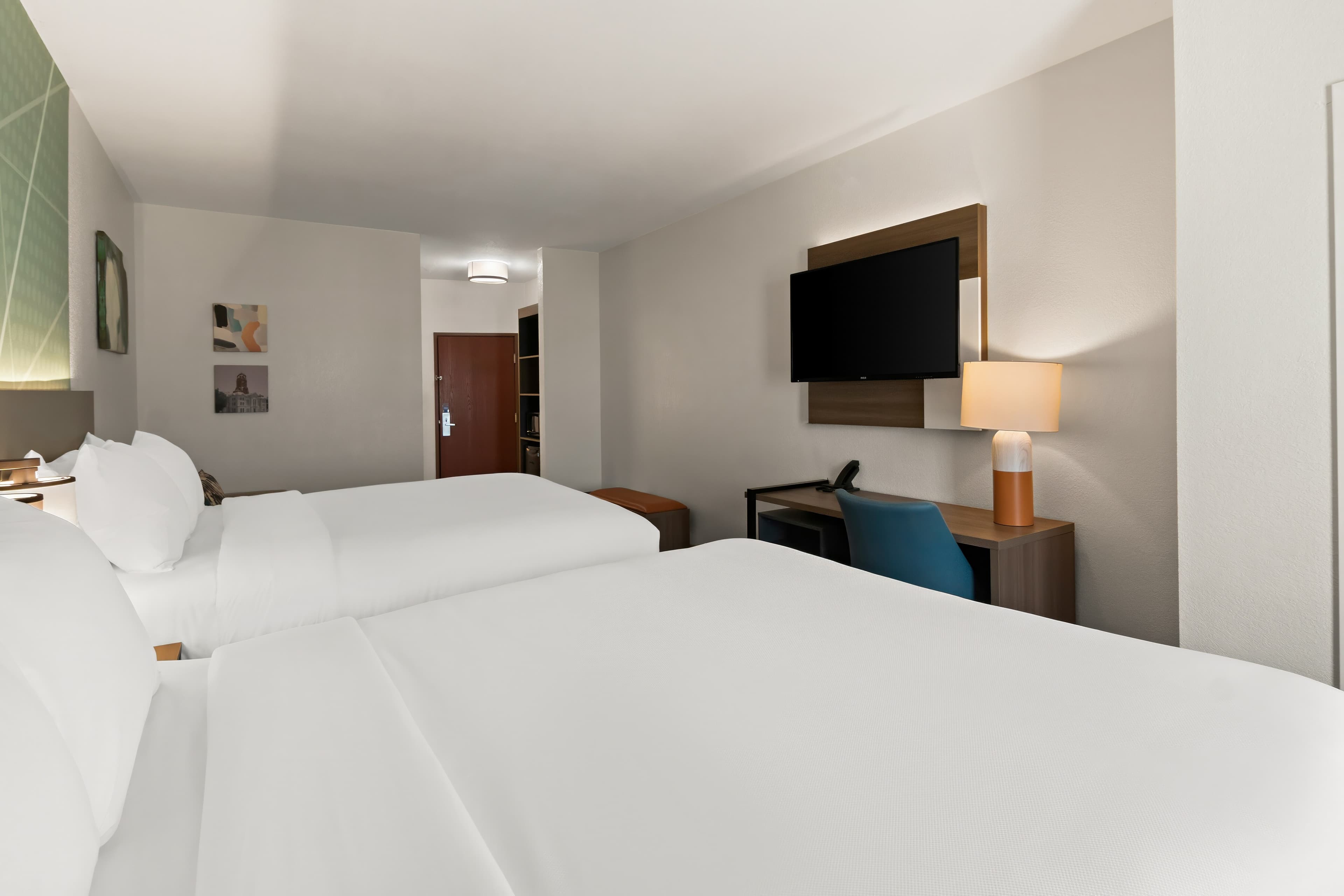 Comfort Suites Granbury — 21