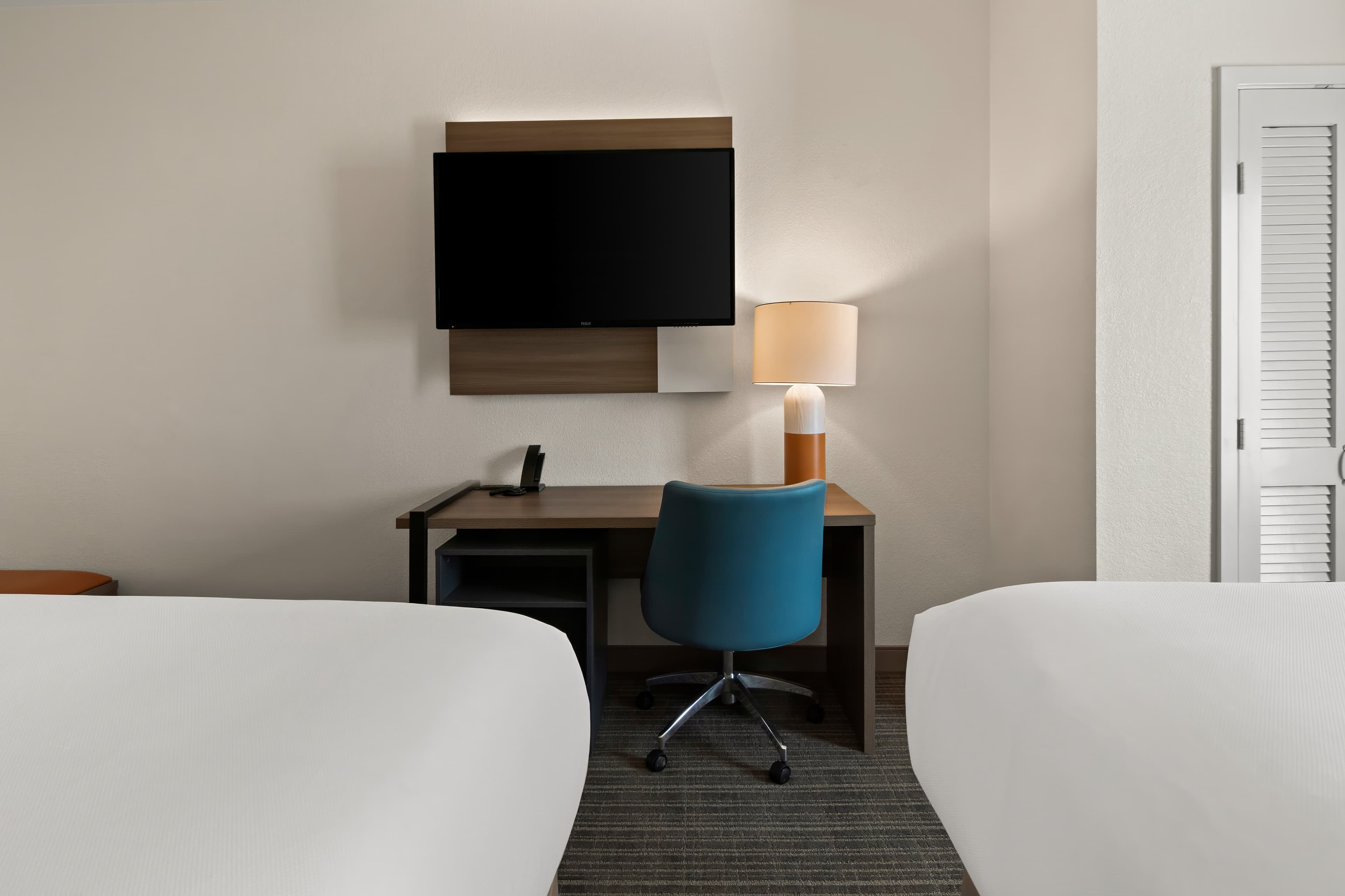 Comfort Suites Granbury — 22