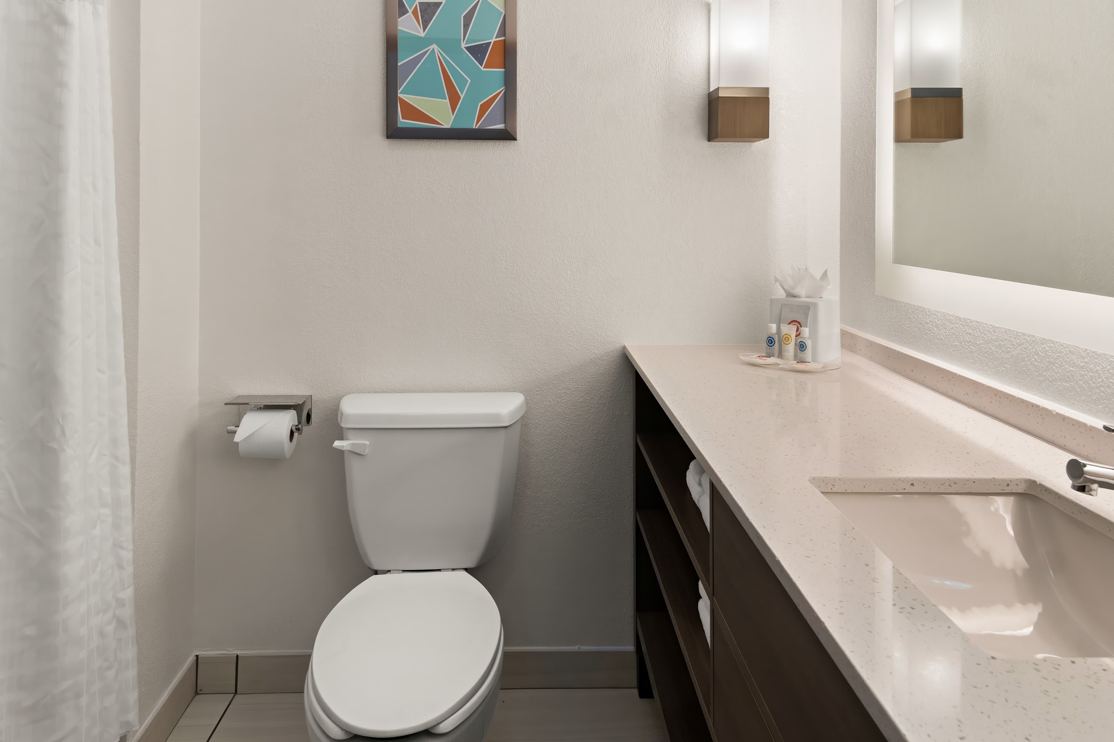 Comfort Suites Granbury — 14