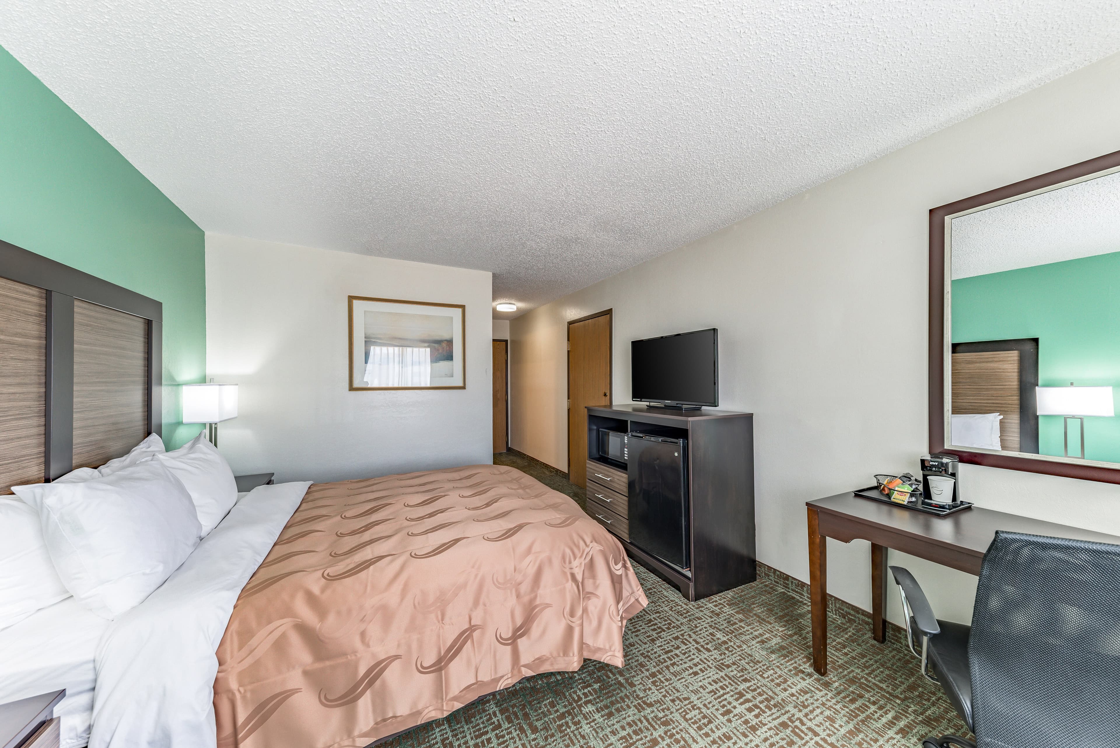 Quality Inn Allen - Plano East - Image 3