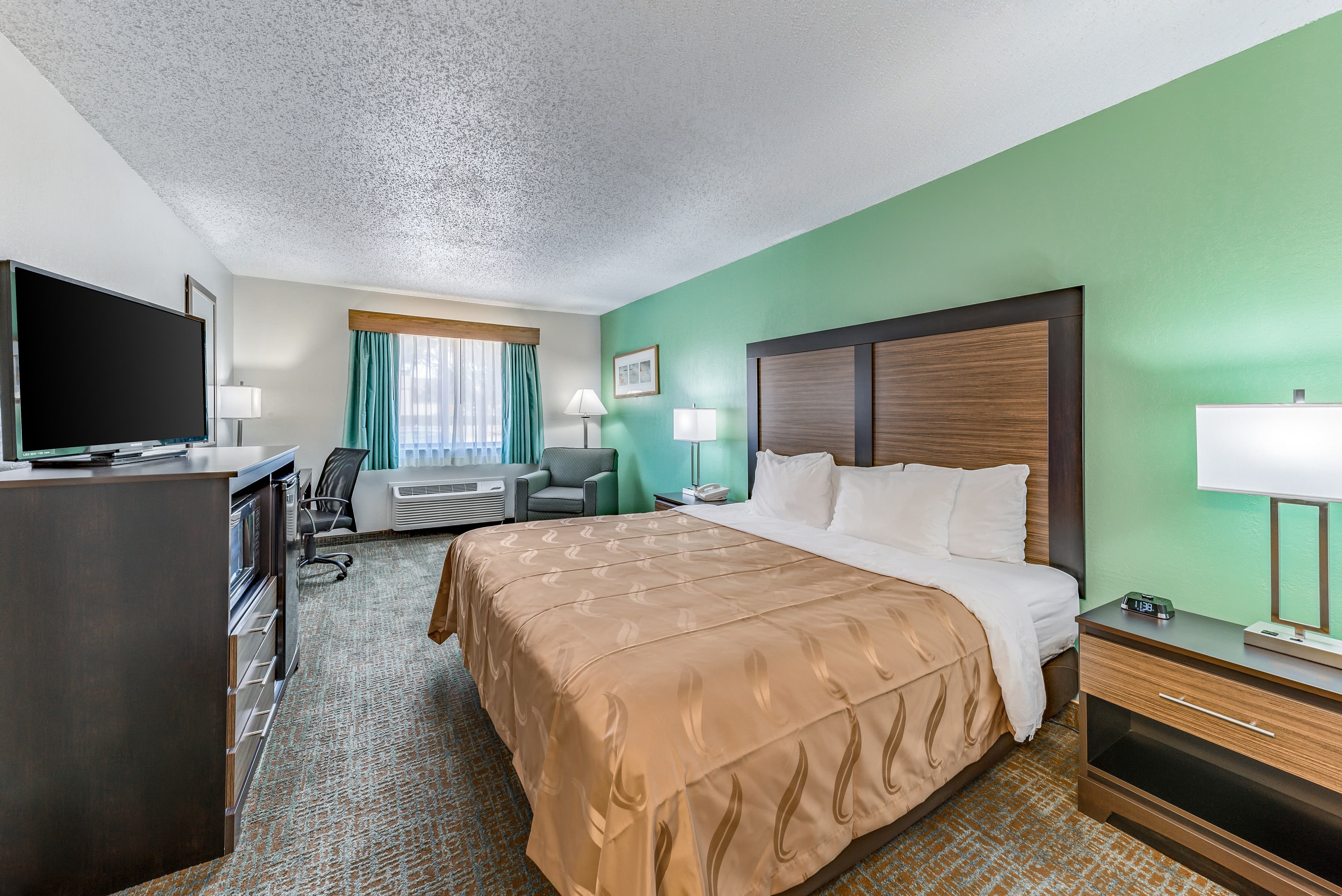 Quality Inn Allen - Plano East — 6
