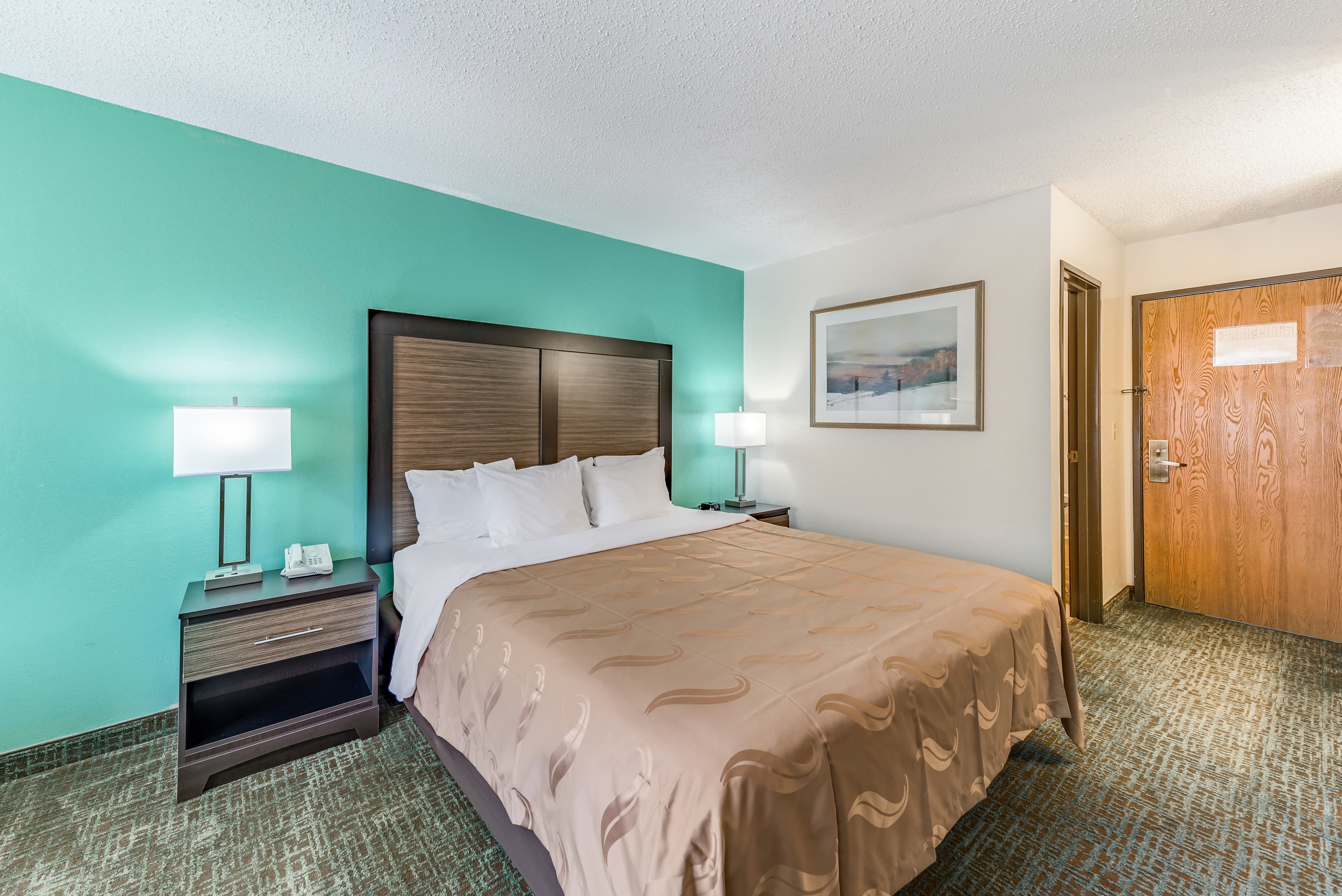 Quality Inn Allen - Plano East — 7
