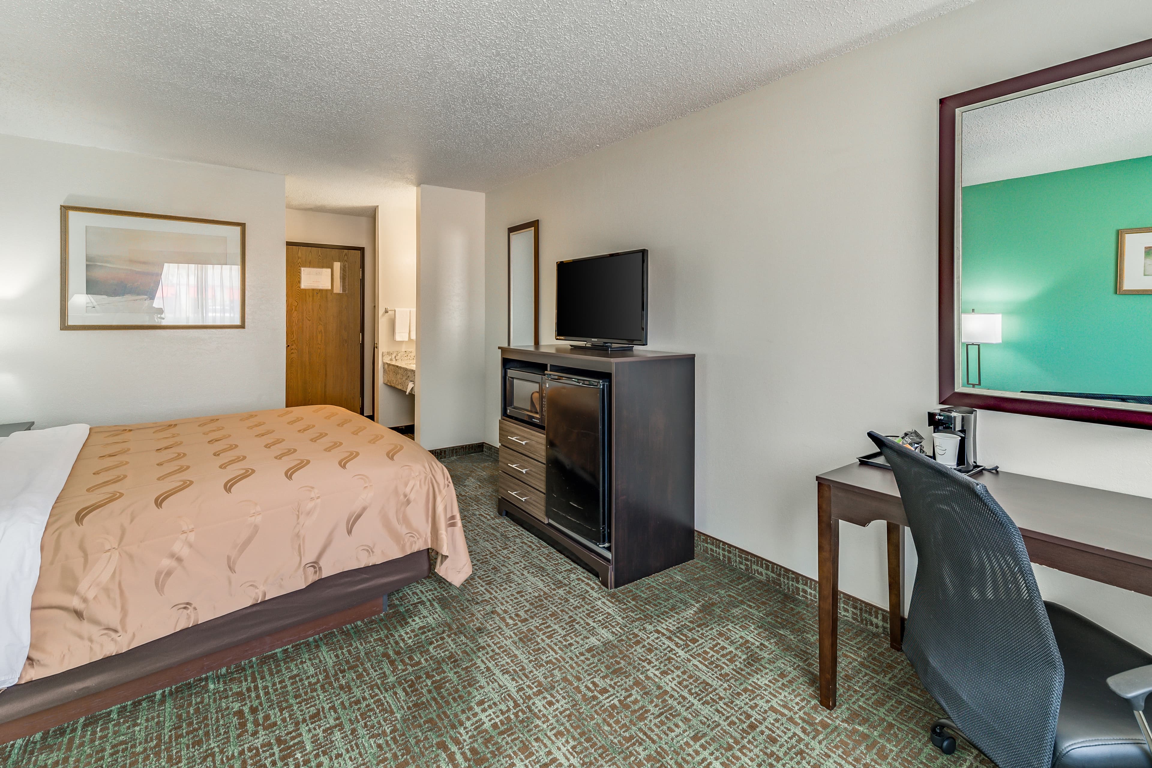 Quality Inn Allen - Plano East — 8