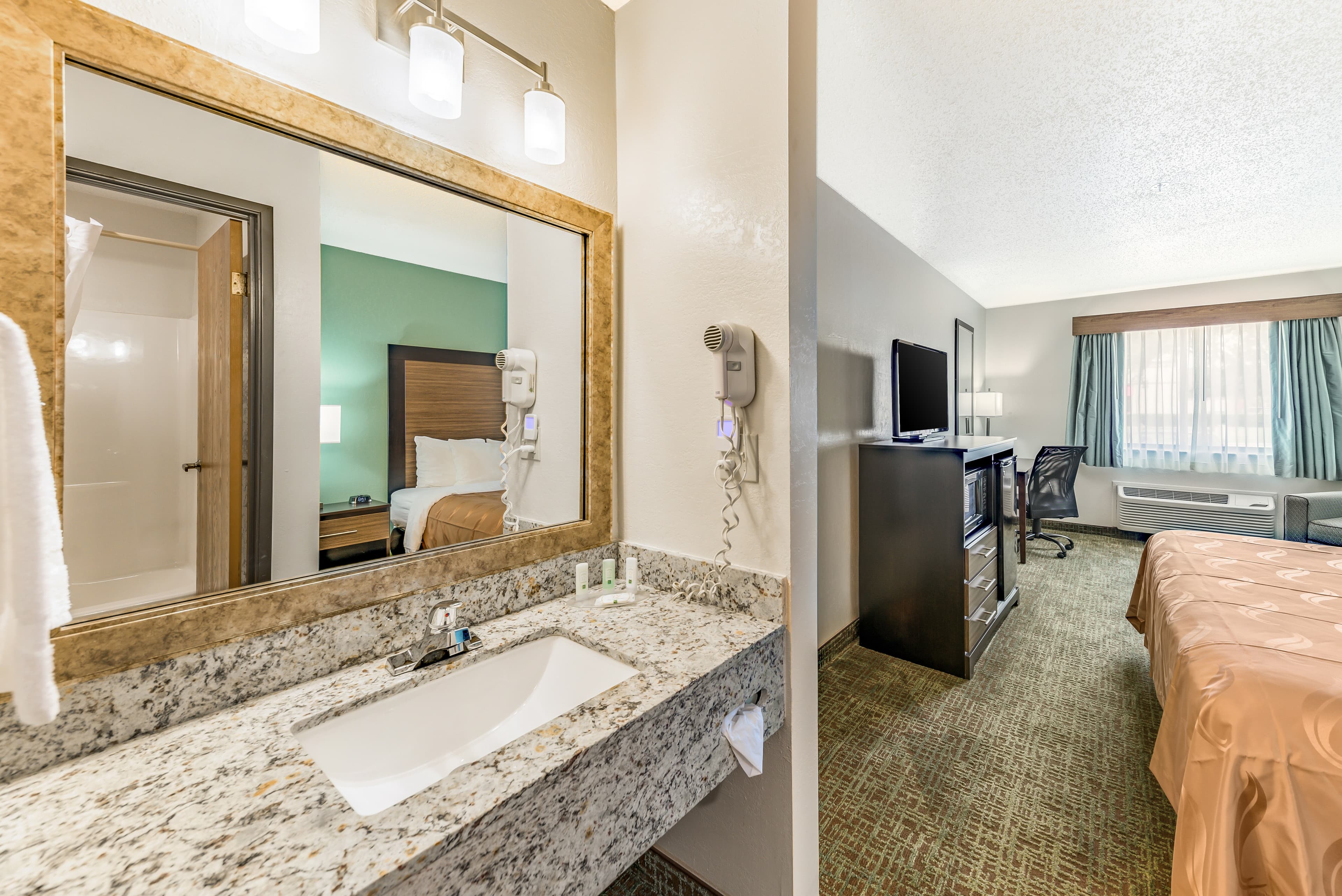 Quality Inn Allen - Plano East — 9