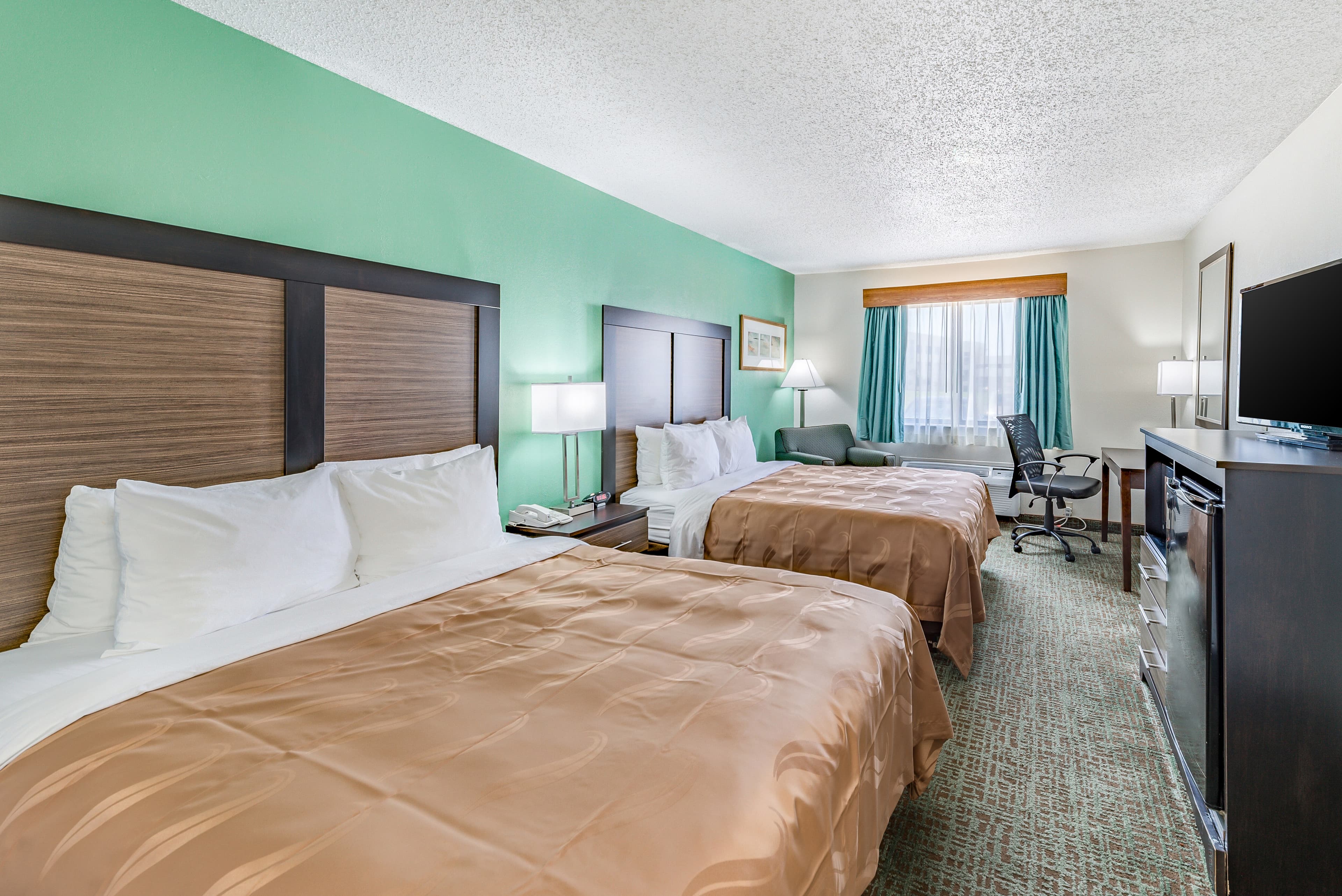 Quality Inn Allen - Plano East — 10