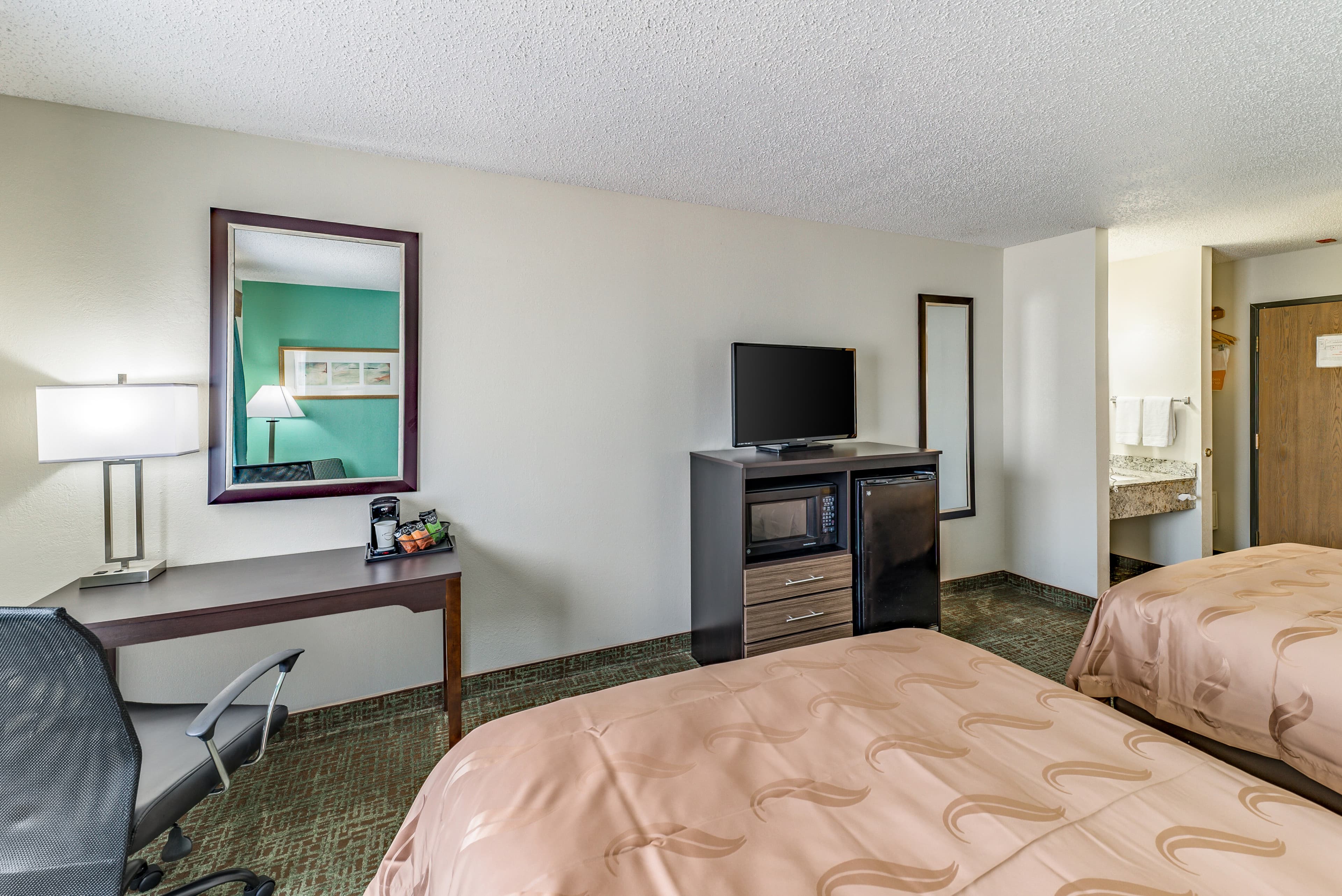 Quality Inn Allen - Plano East — 11