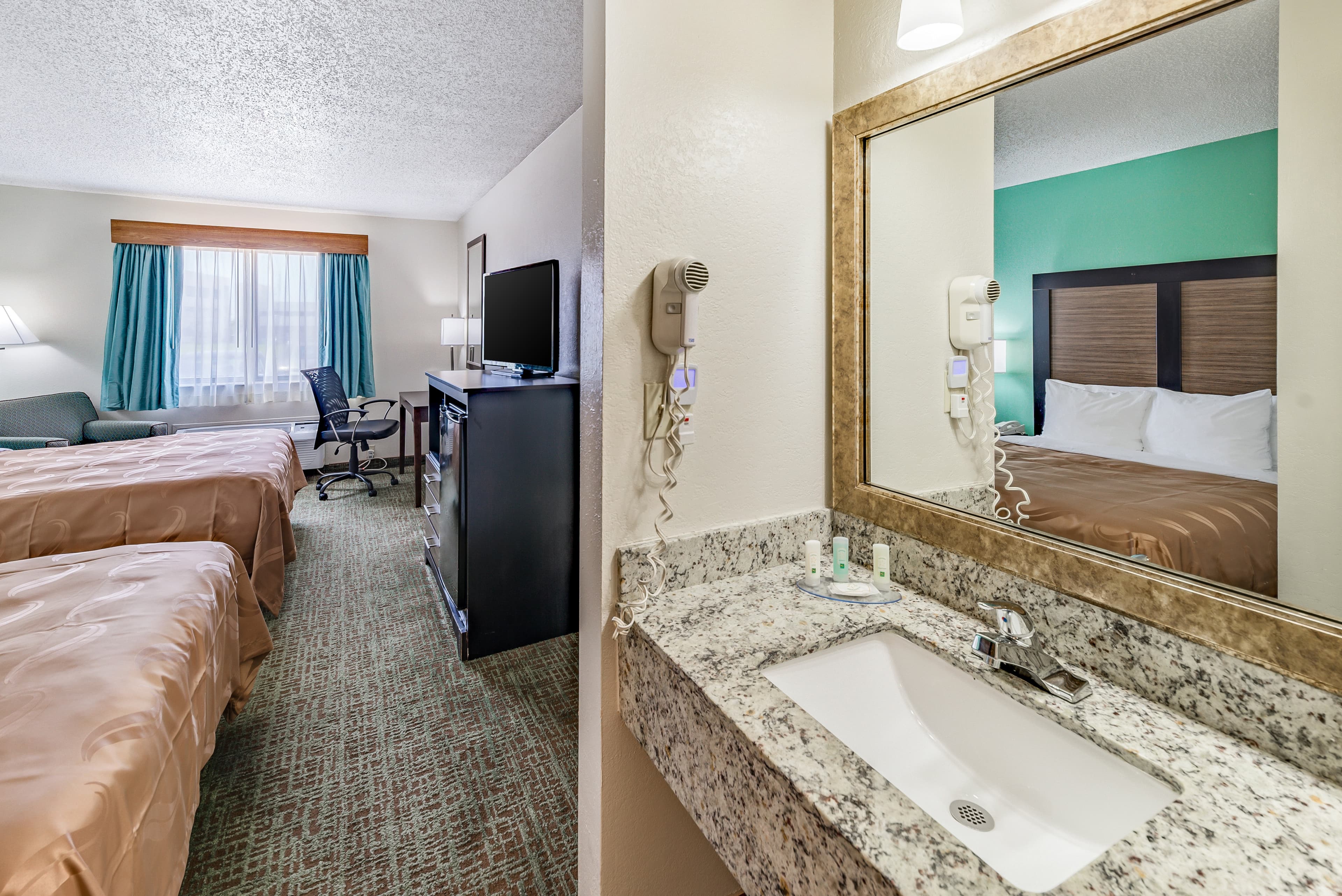 Quality Inn Allen - Plano East — 12