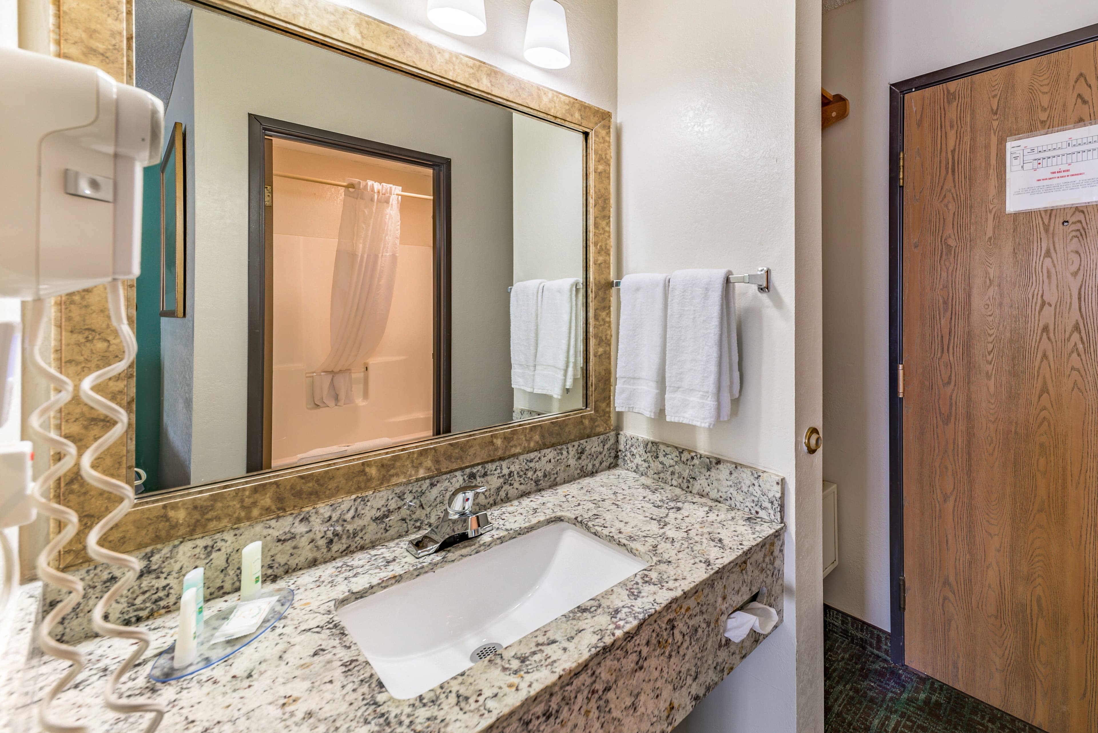 Quality Inn Allen - Plano East — 13