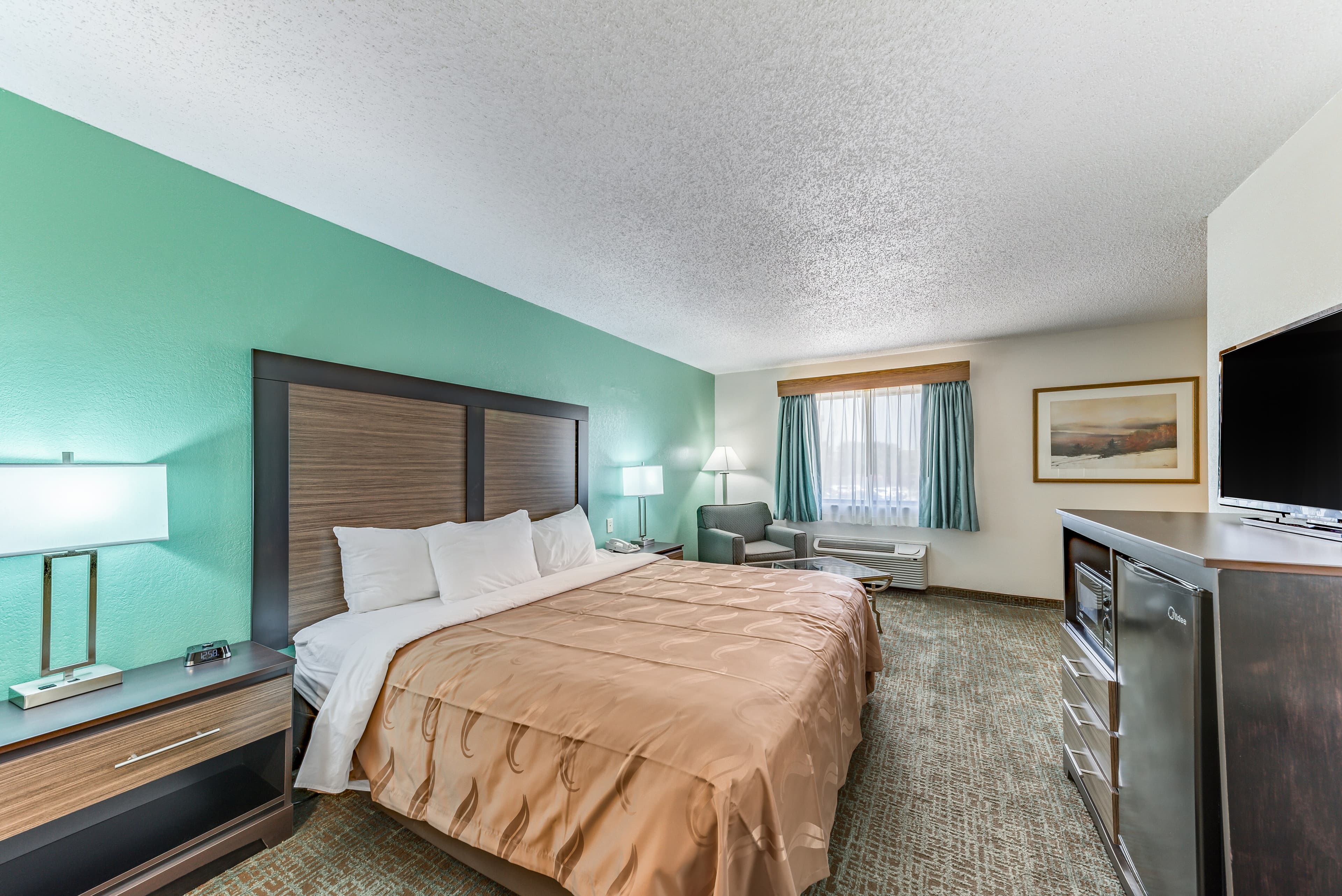 Quality Inn Allen - Plano East — 18