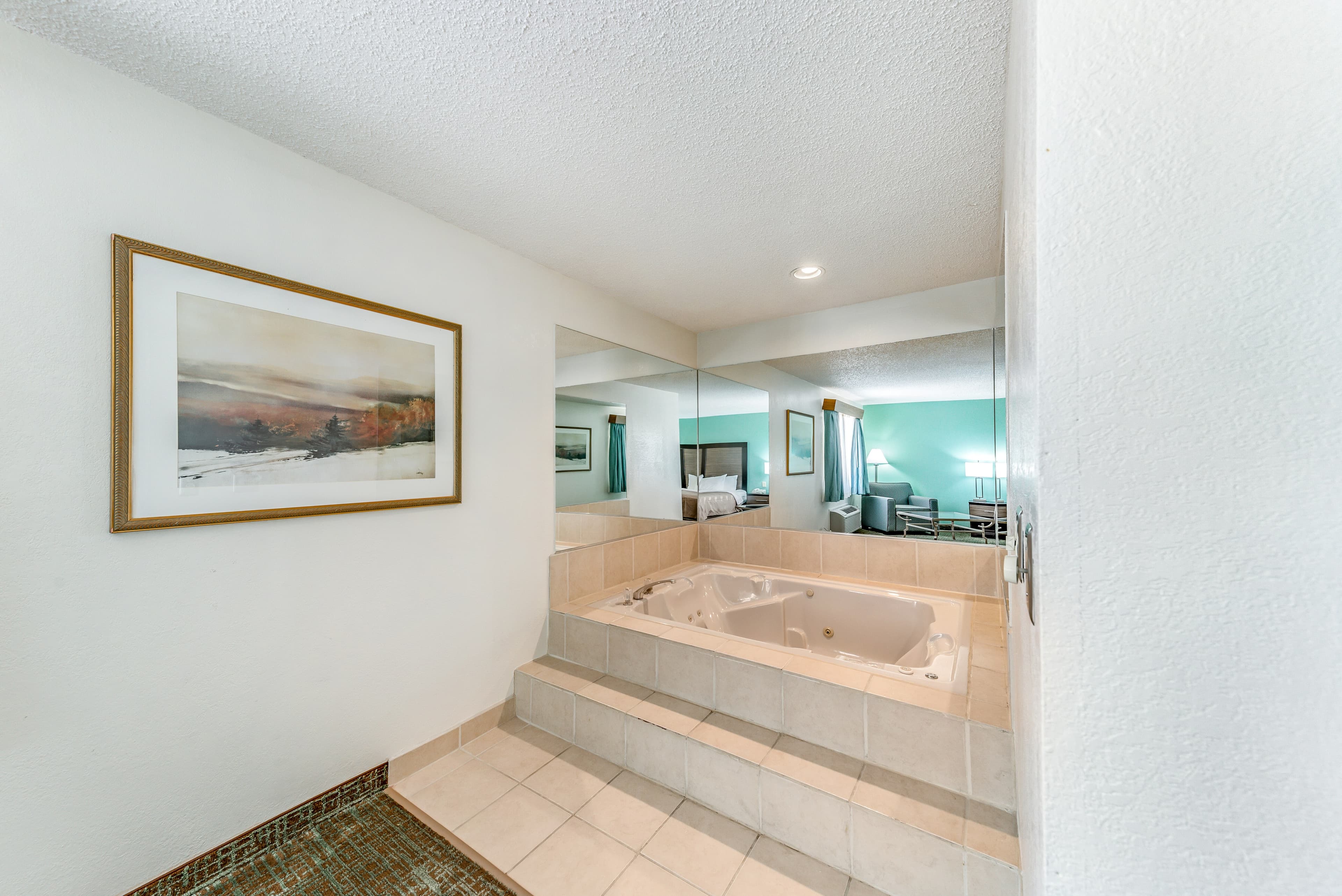 Quality Inn Allen - Plano East — 20