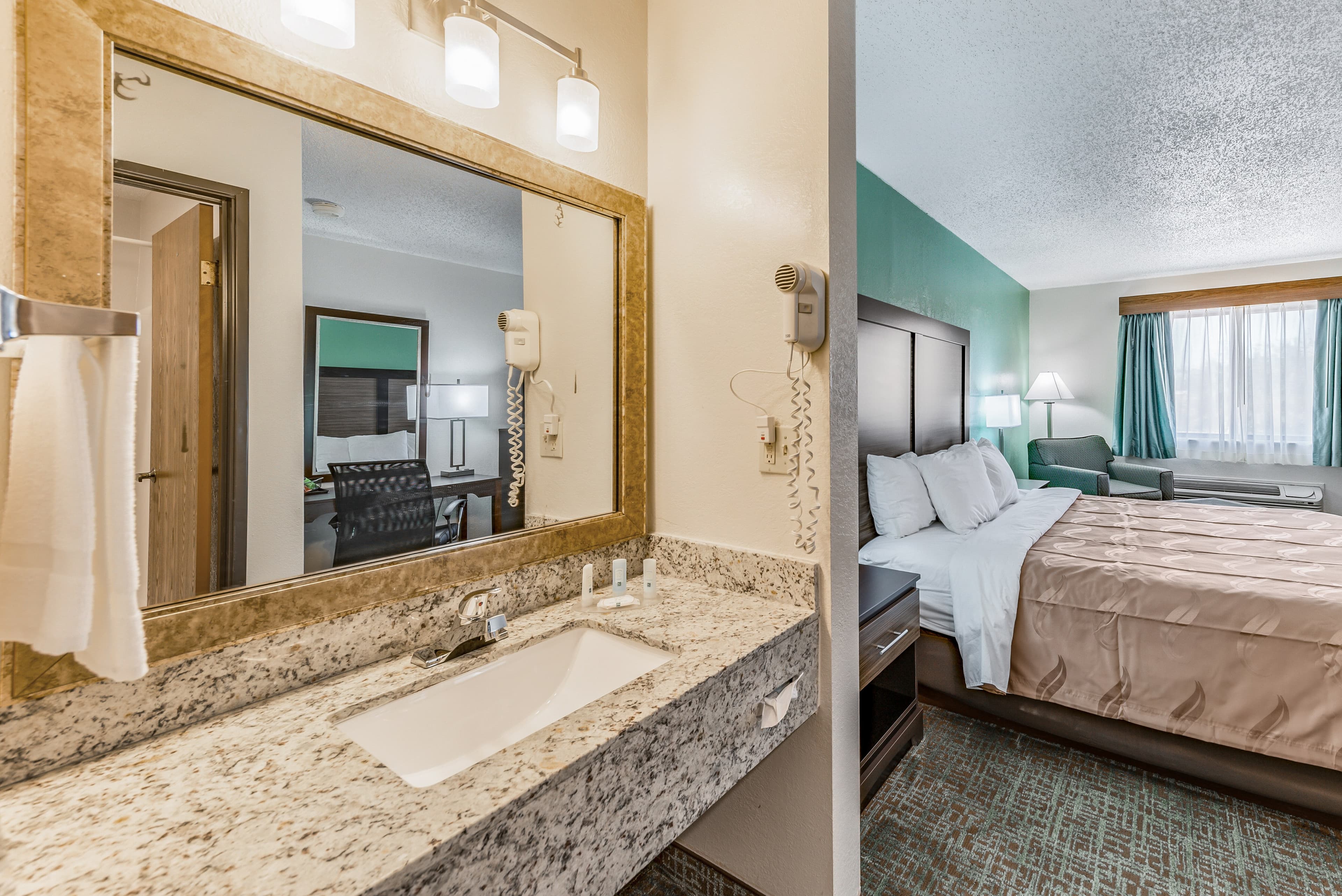 Quality Inn Allen - Plano East — 22
