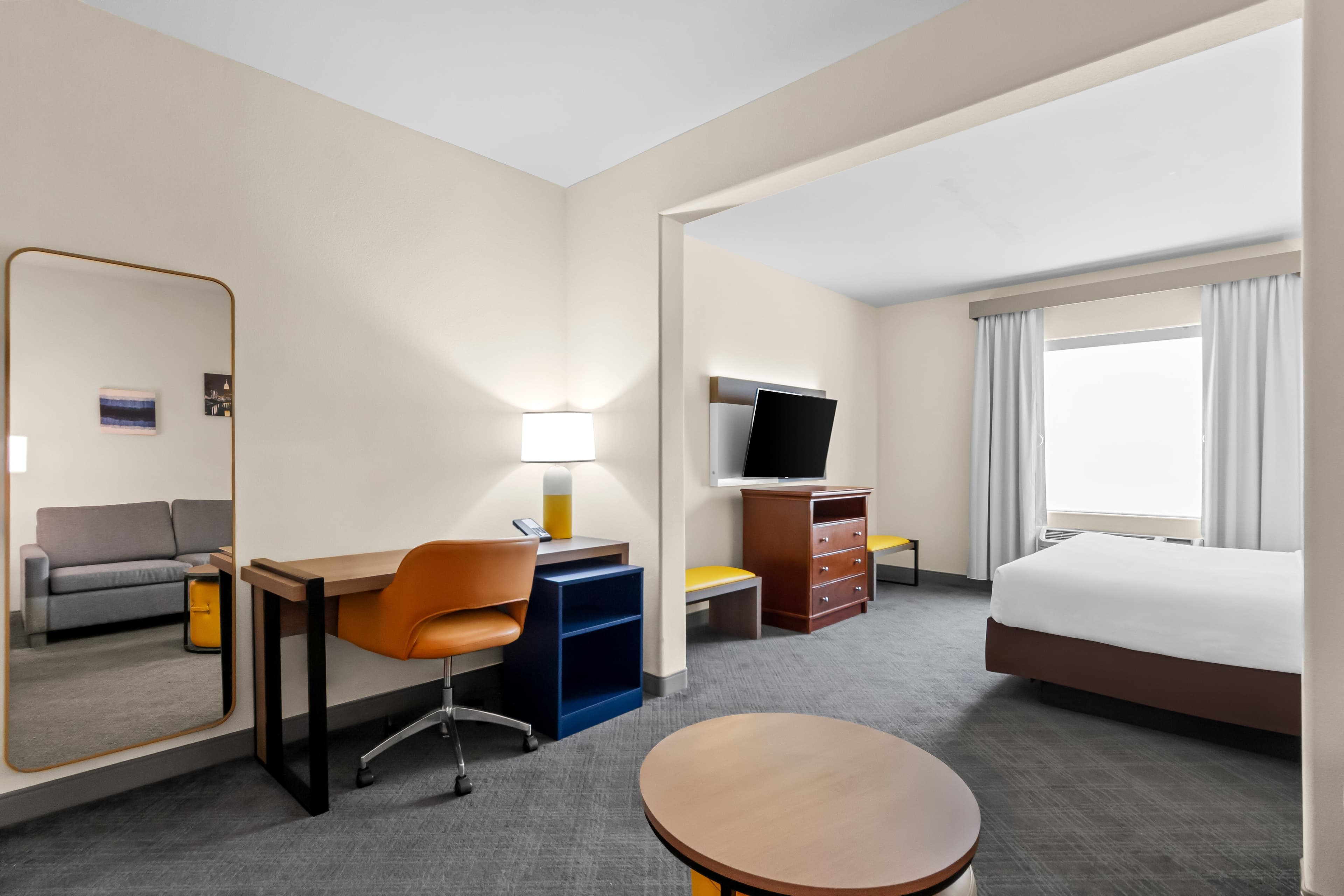Comfort Suites San Antonio North - Stone Oak - Image 2