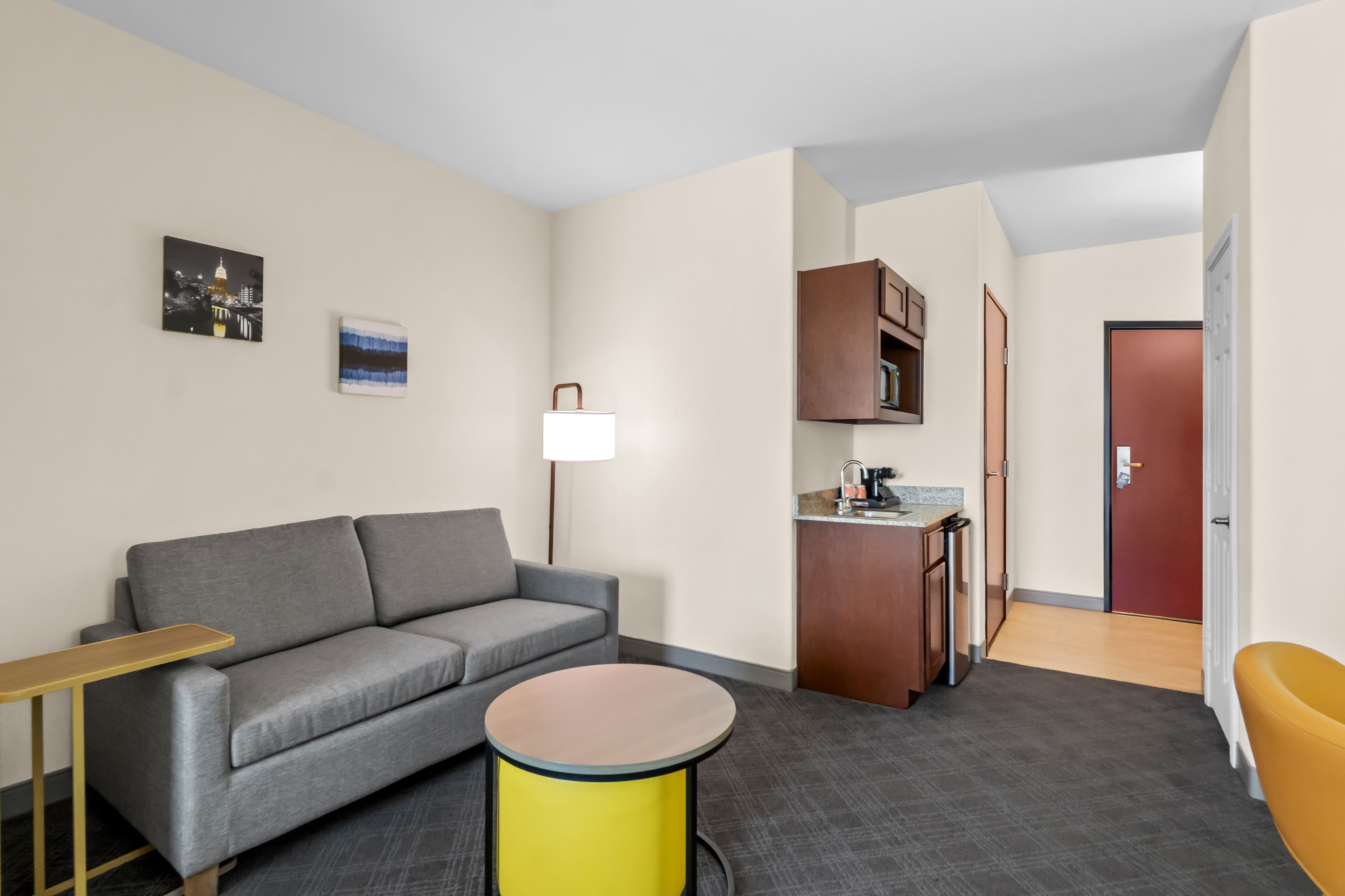 Comfort Suites San Antonio North - Stone Oak - Image 3